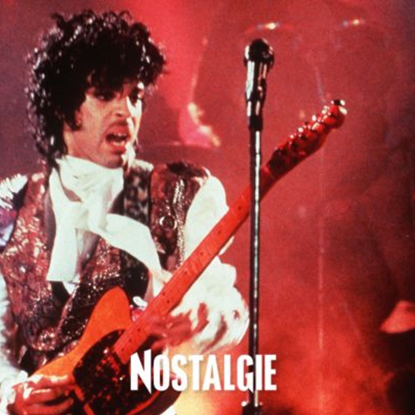 Journal de la Musique : "Purple Rain" de Prince va devenir une comédie musicale