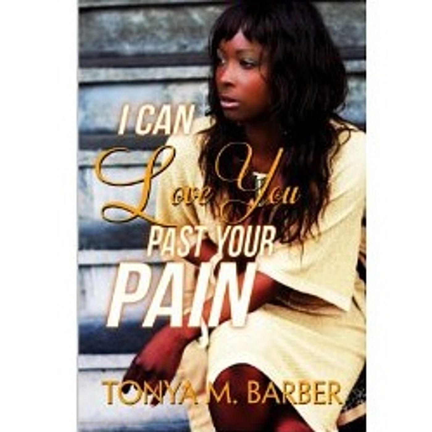 AUTHOR TONYA BARBER & POWER 21 episode artwork