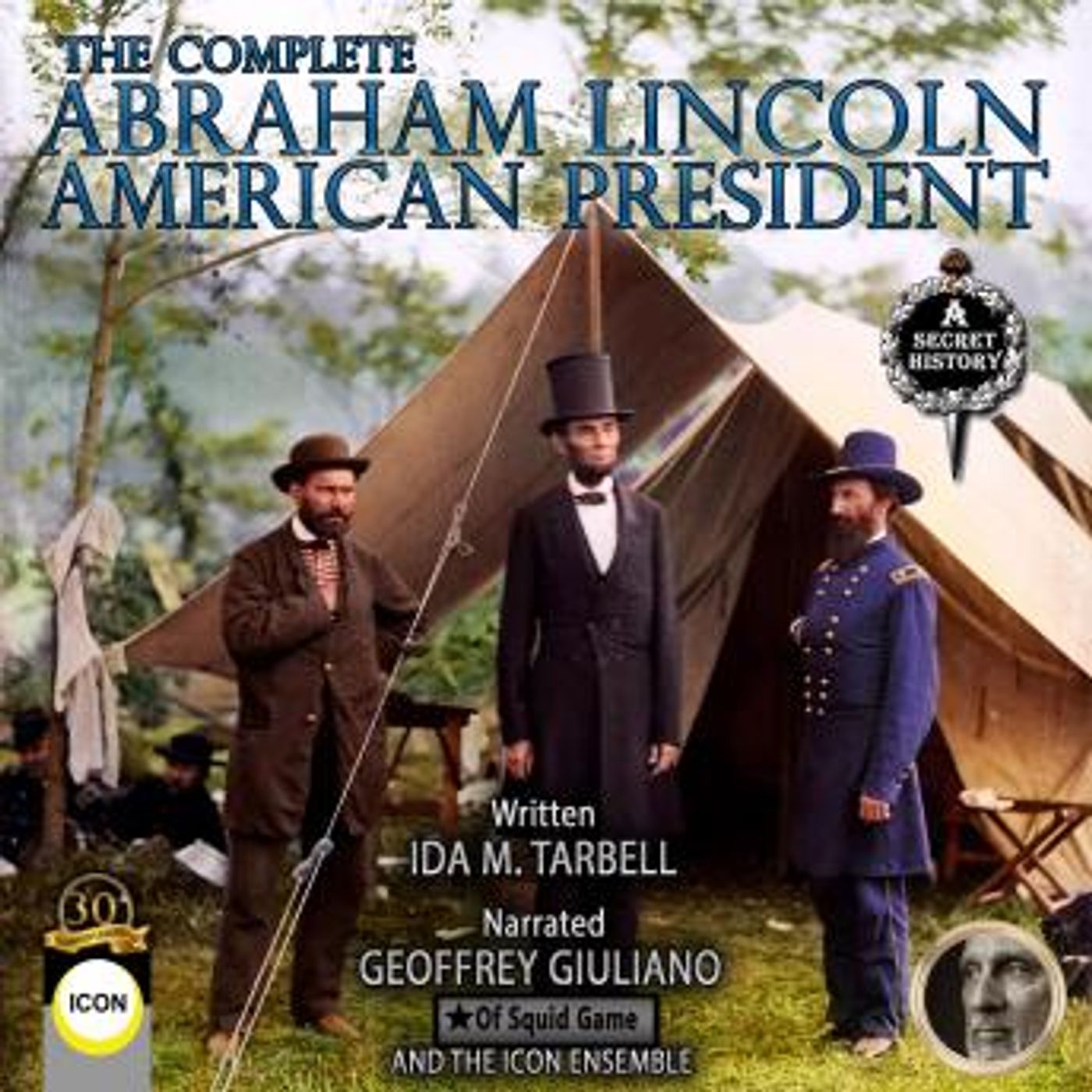 Discover Top Full Trial Audiobooks in Biography & Memoir, History & Culture