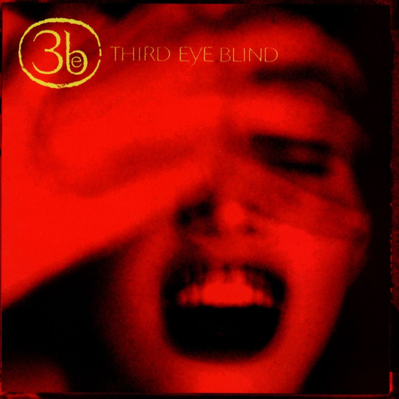 The '90s: Third Eye Blind