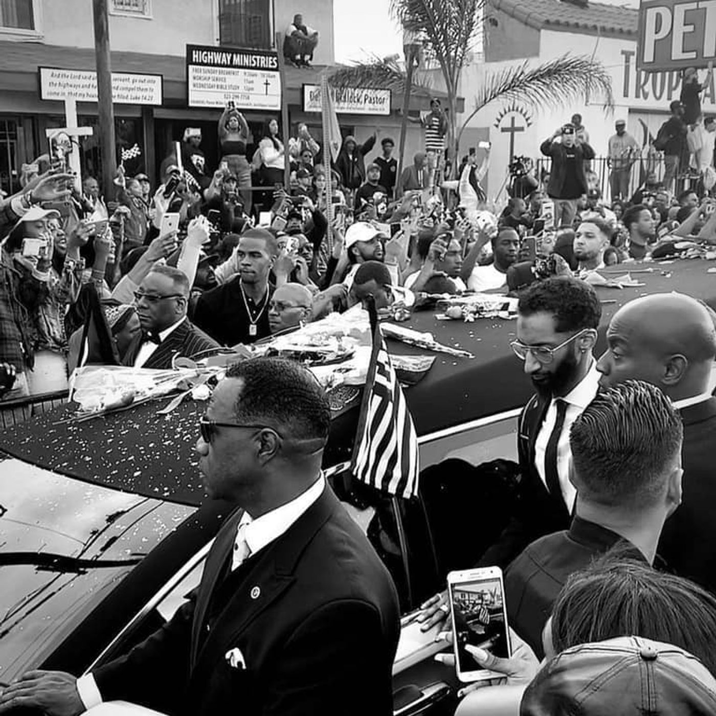 Seriously? Not Another Podcast