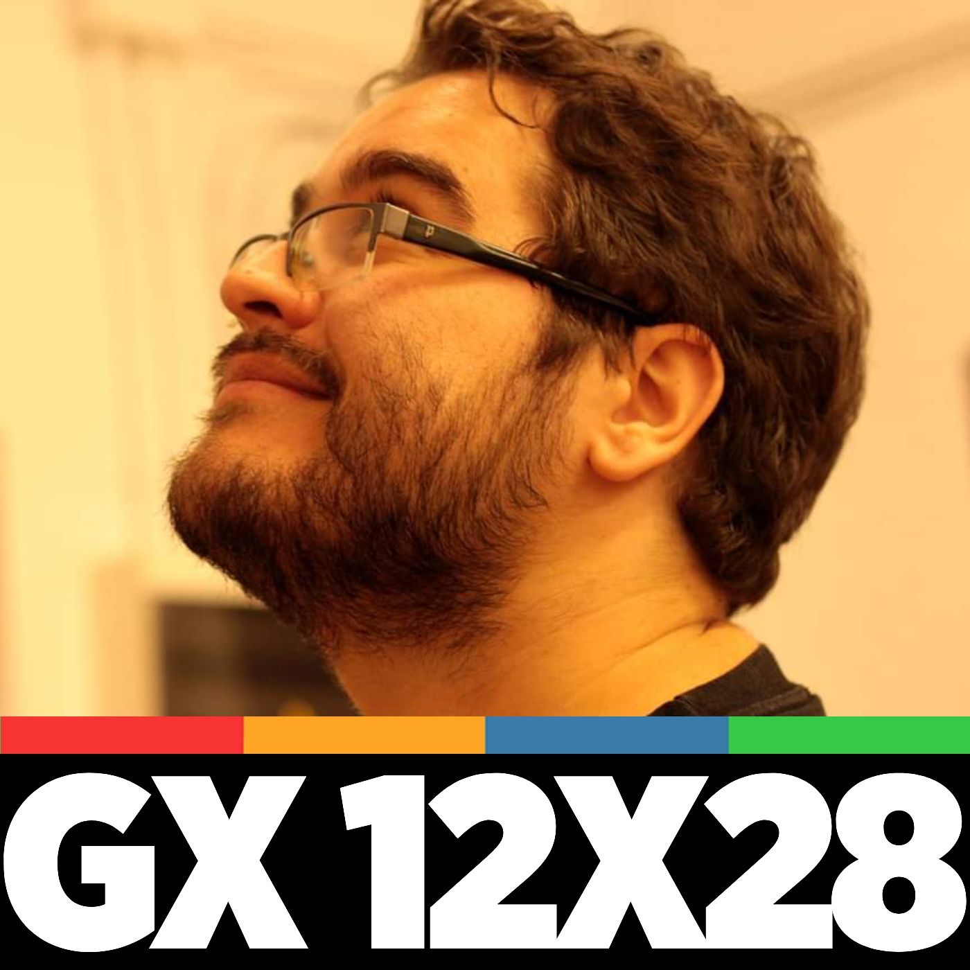 GAMELX Podcast