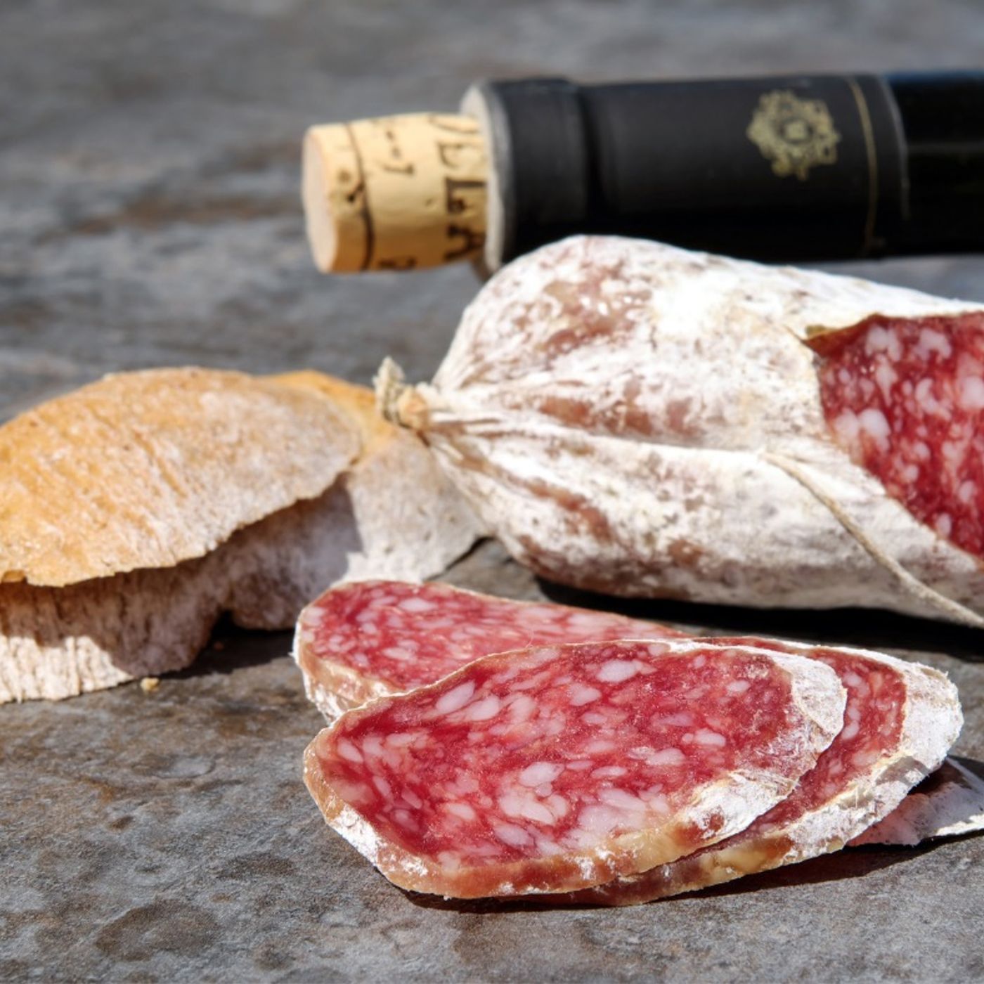 Fogolare Veneto