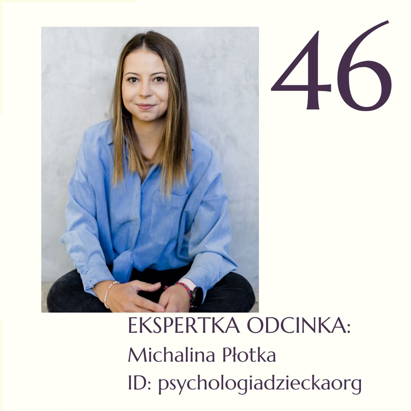Mama przepytuje PODCAST