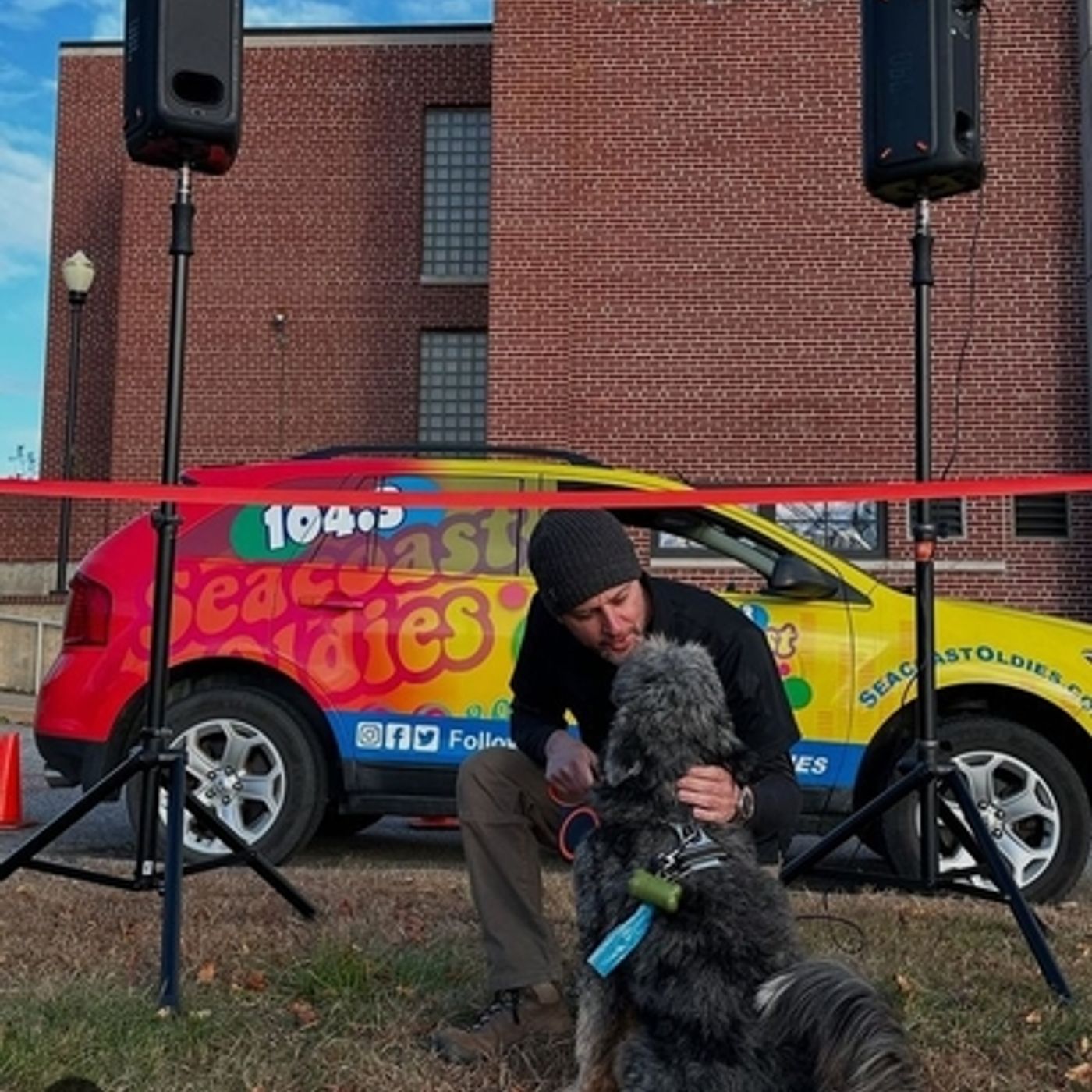 Your Dog Knows How to Entertain Himself!