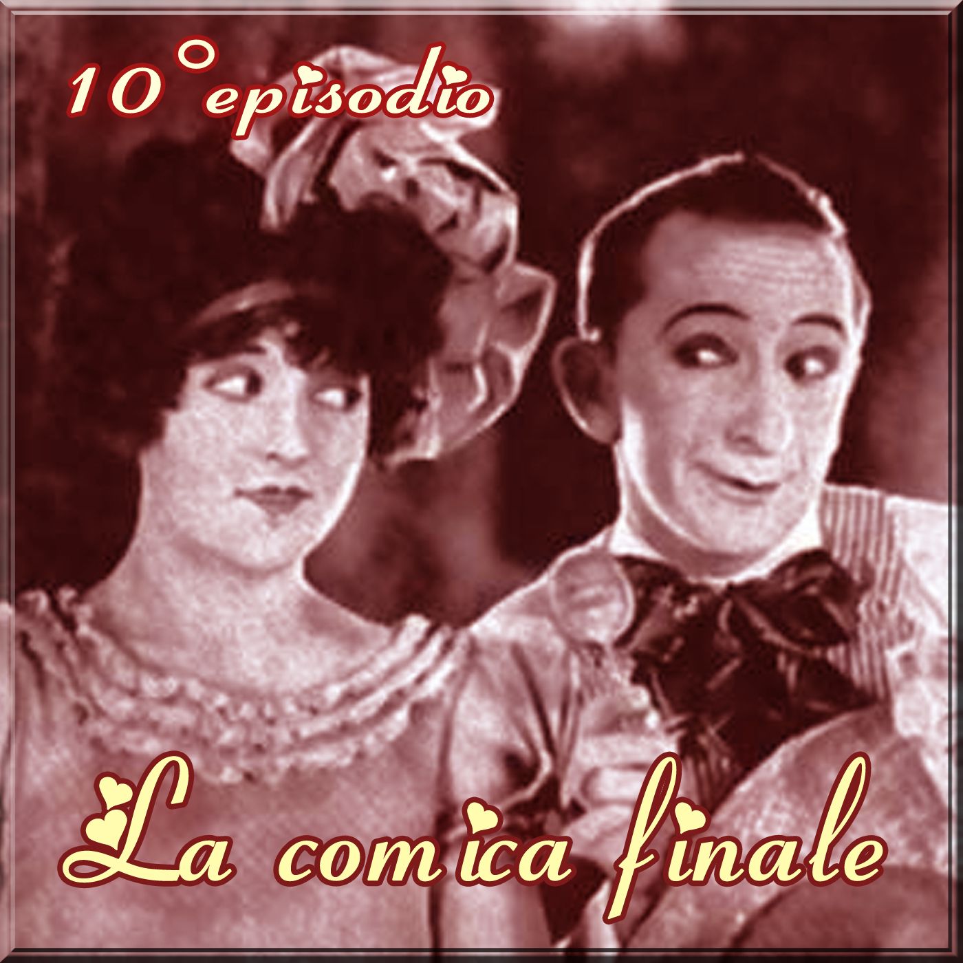 Nella vita e sulla scena