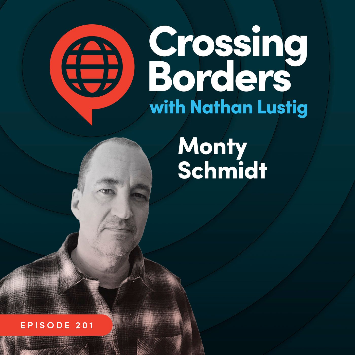 Monty Schmidt: From boom to bust and back again, Ep 201