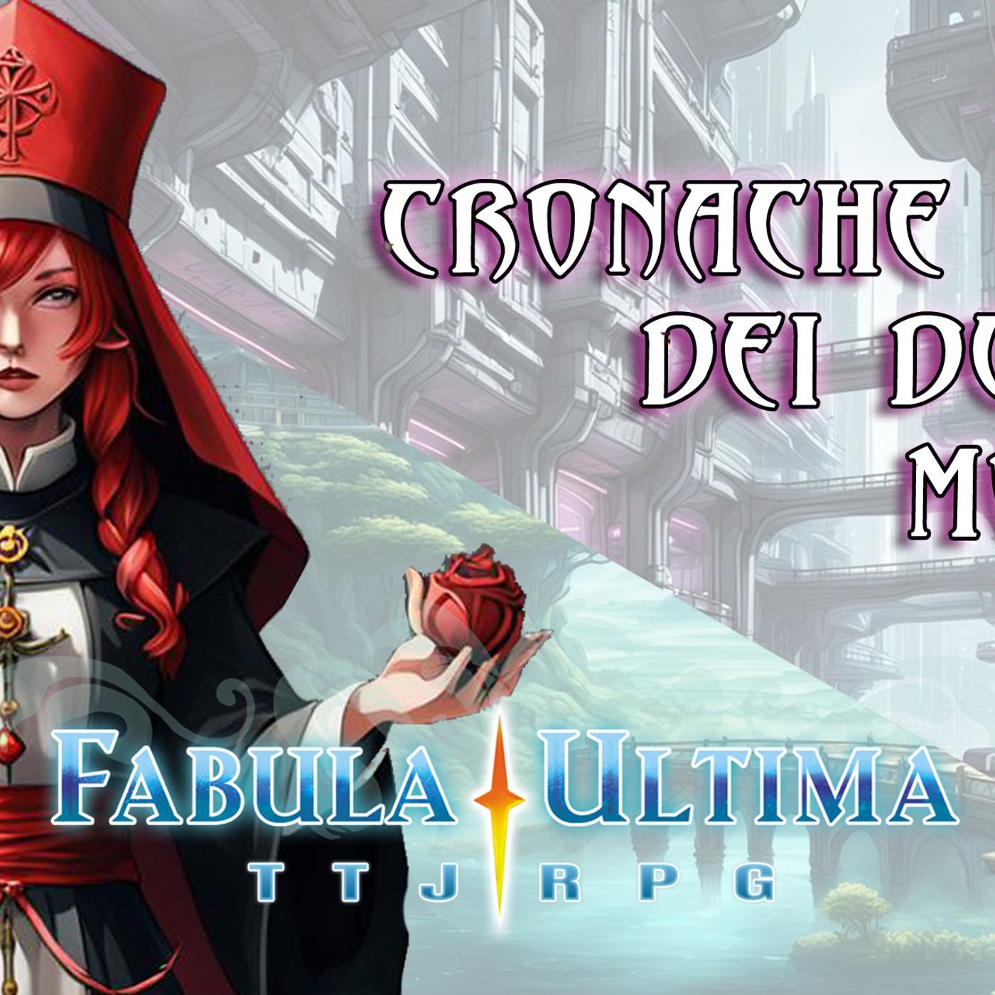OnlyNerds - Actual Play di Giochi di Ruolo da tavolo