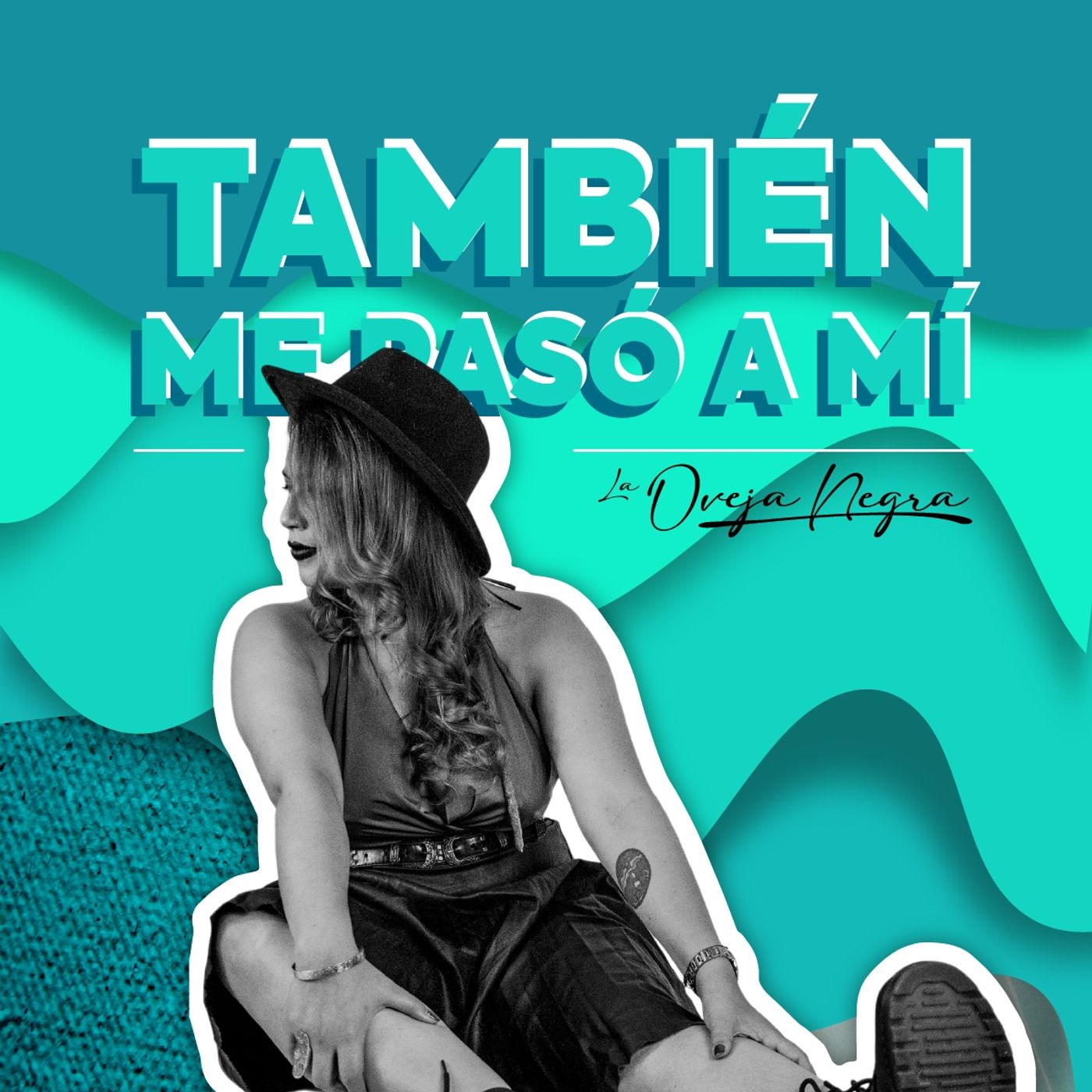 También me pasó a mÍ cover art
