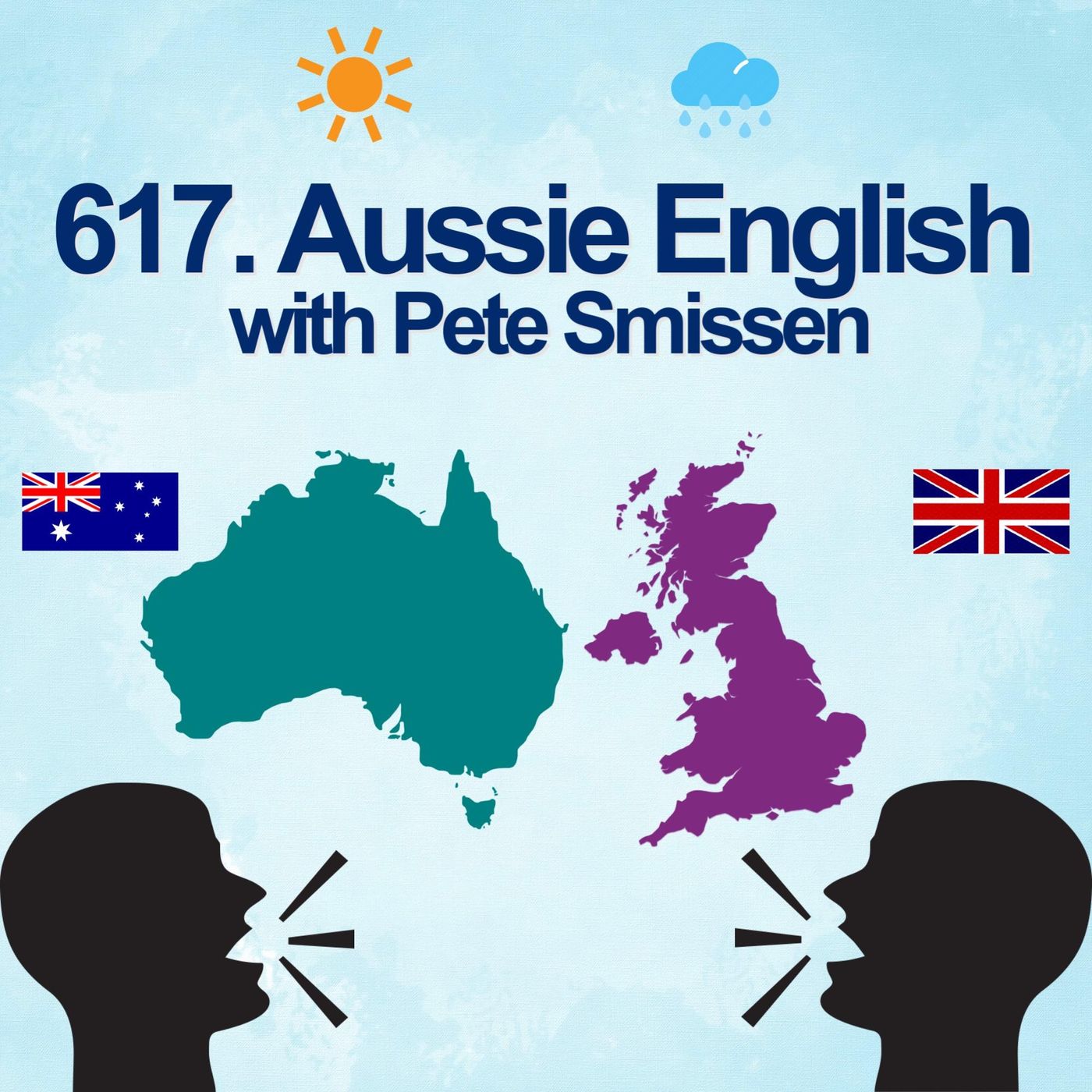 Luke\'s ENGLISH Podcast - Learn British English with Luke Thompson