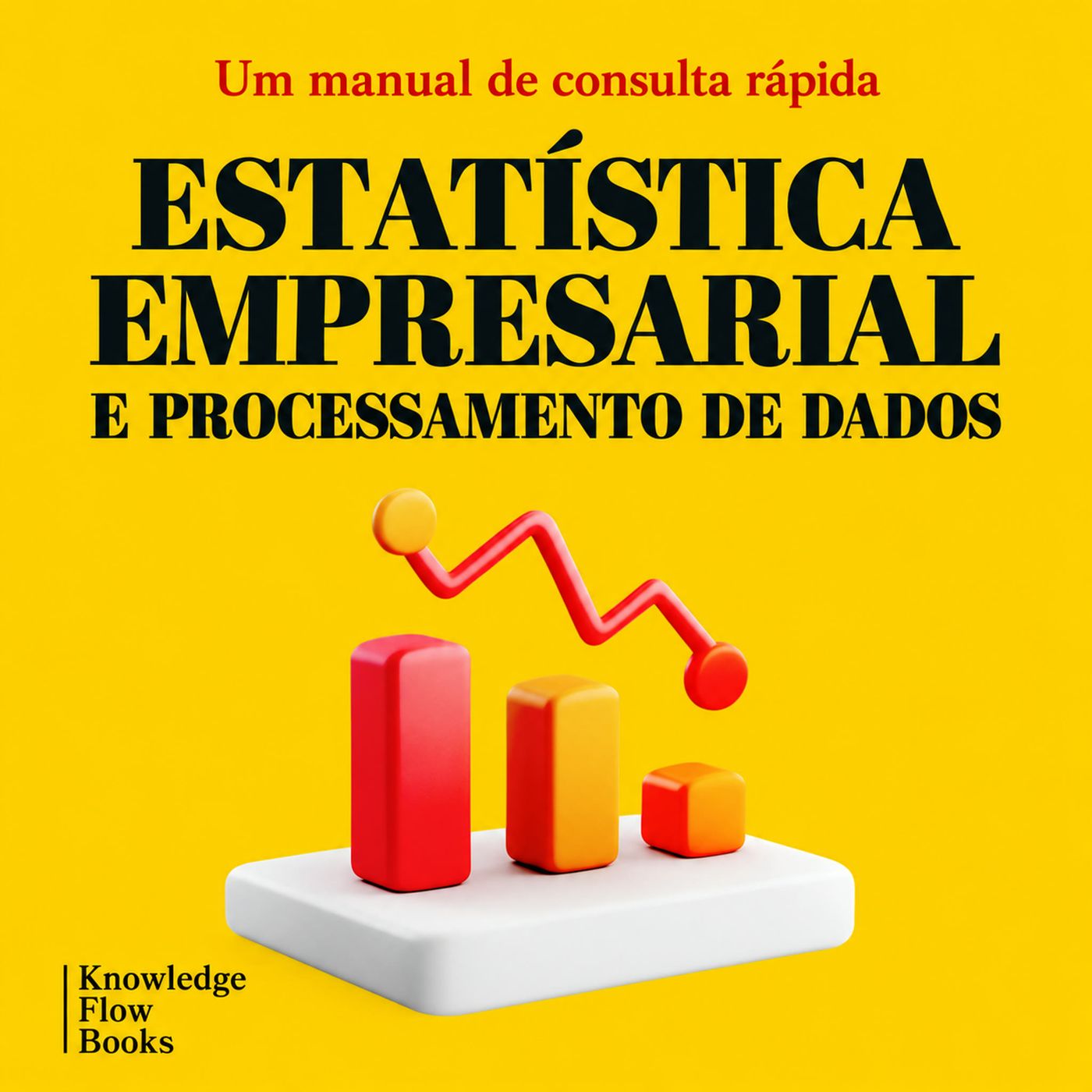 Artwork for Knowledge Flow Português