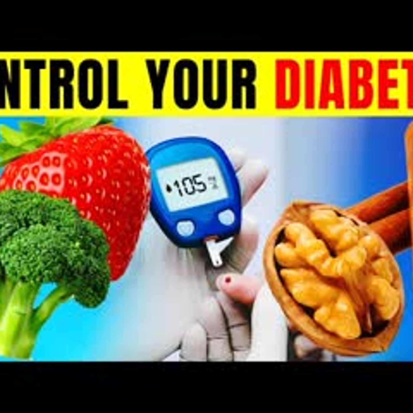 Physical Health, Mental Strength