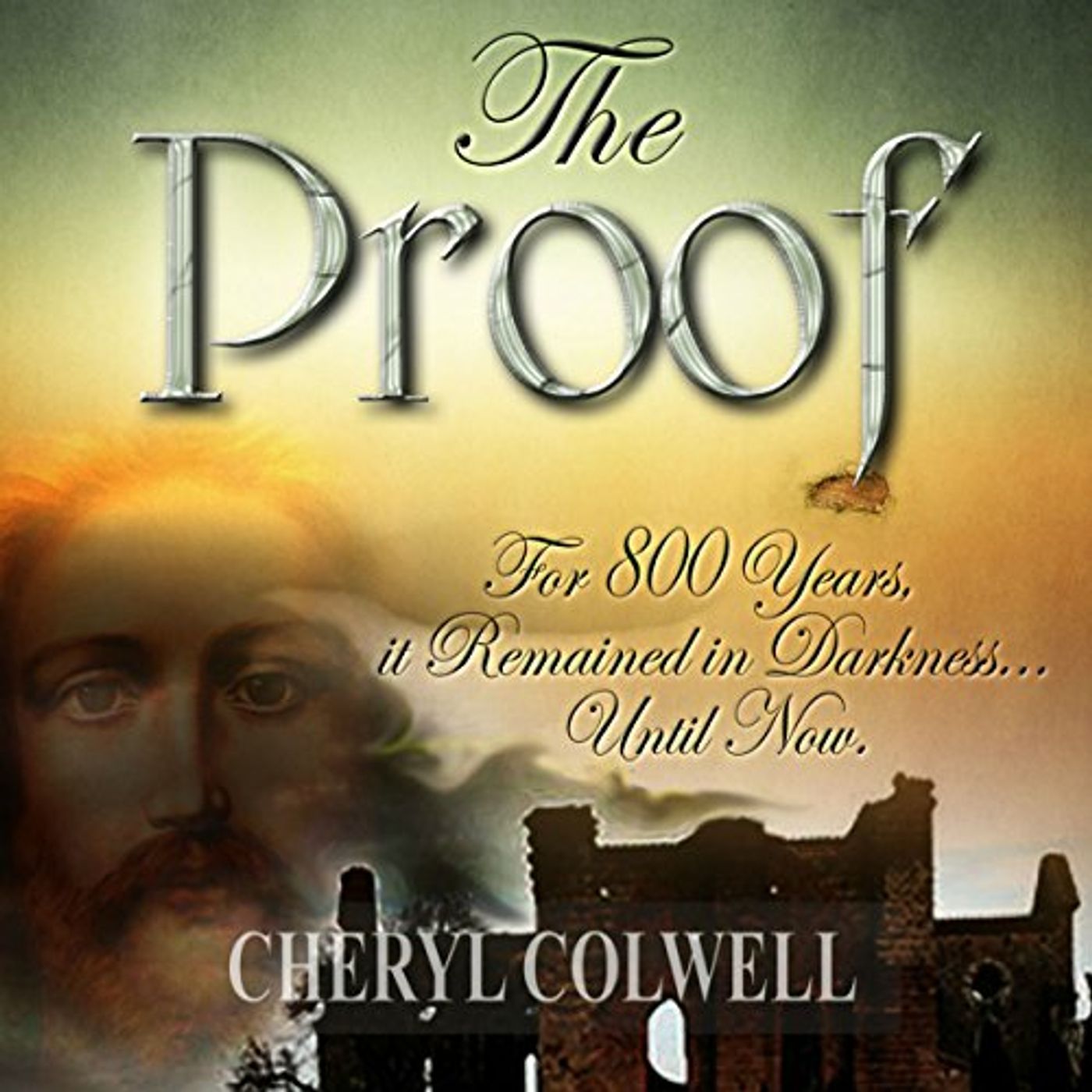 Listen to Best Sellers Audiobooks in Fiction, Religious & Inspirational