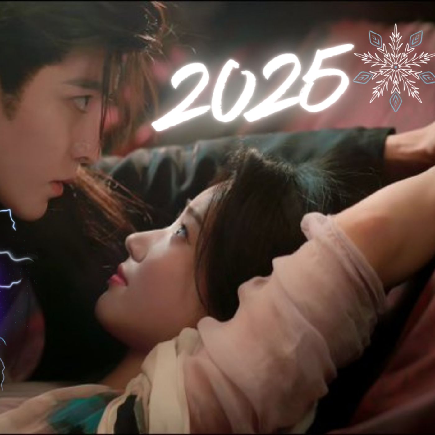 RANKED The Top 5 Best C - Dramas That Made Me Fall in Love & Believe in Romance AGAIN (Best of 2025) RANKED The Top 5 Best C - Dramas That Made Me Fall in Love & Believe in Romance AGAIN (Best of 2025)