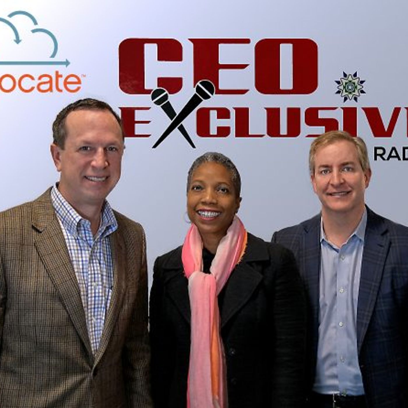 CEO Exclusive Radio