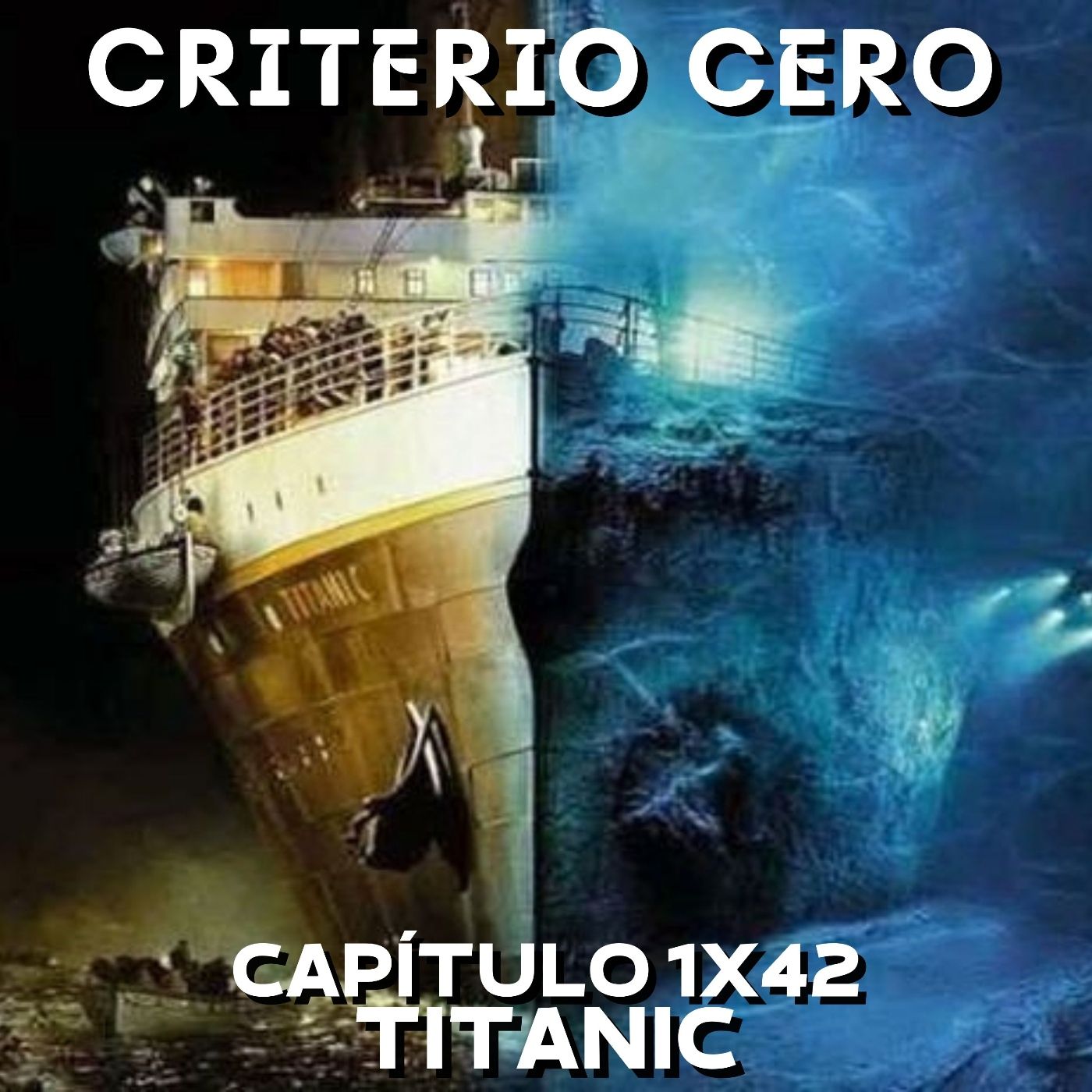 Criterio Cero Podcast