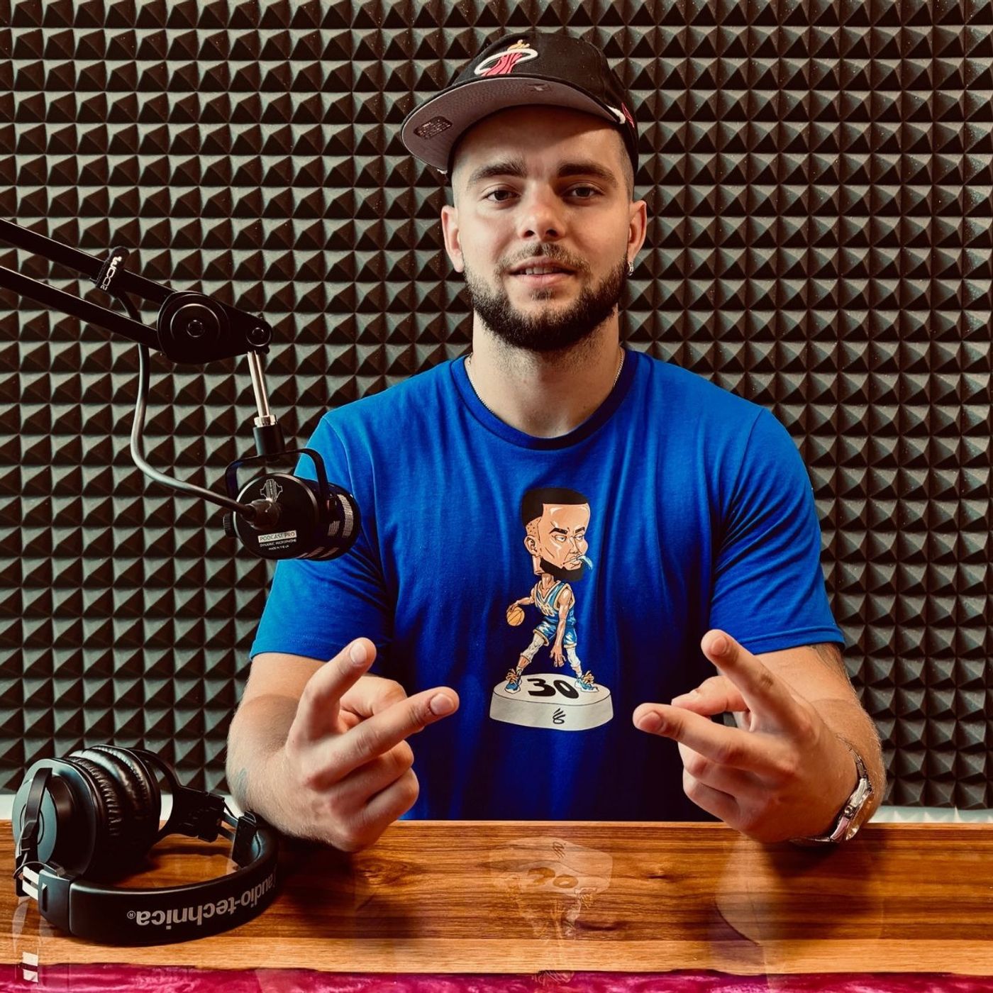Rozmowa #235. Poeci z osiedla – podcast z Kolin47 episode artwork