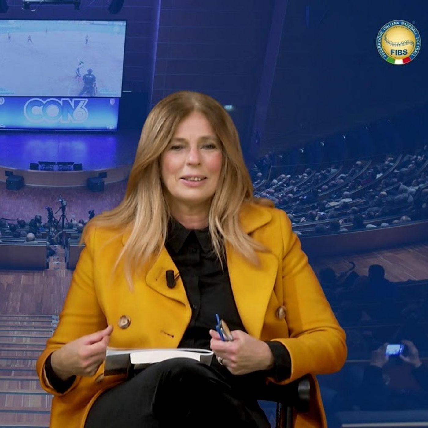 Accademia di Criminologia