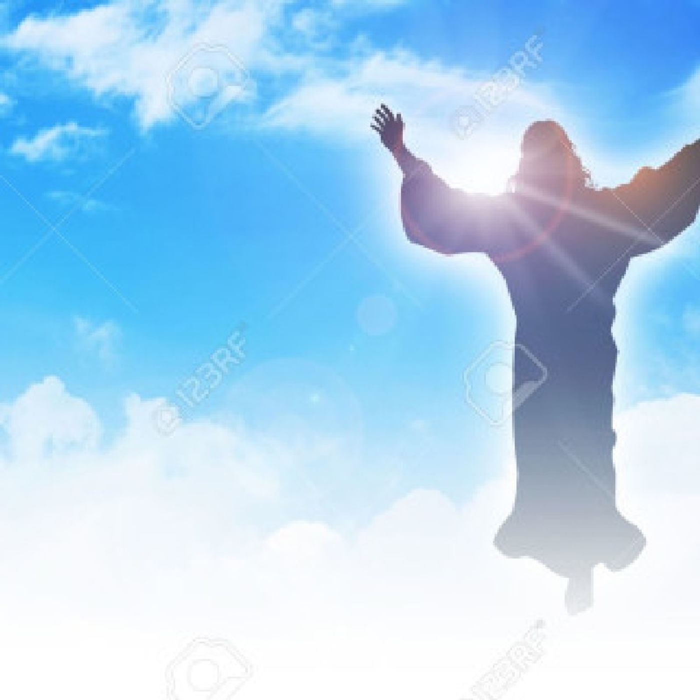 Episode 129 - Repent! The Kingdom of Heaven is at Hand episode artwork