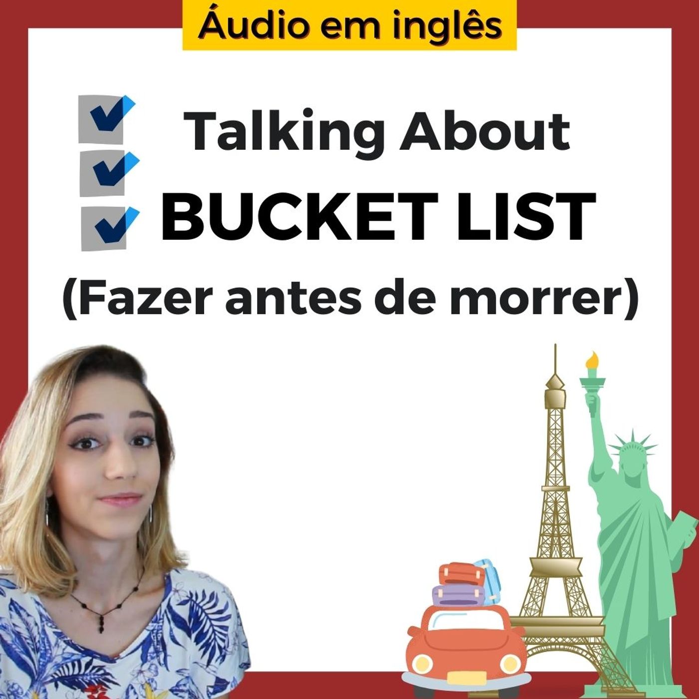 Inglês Correto