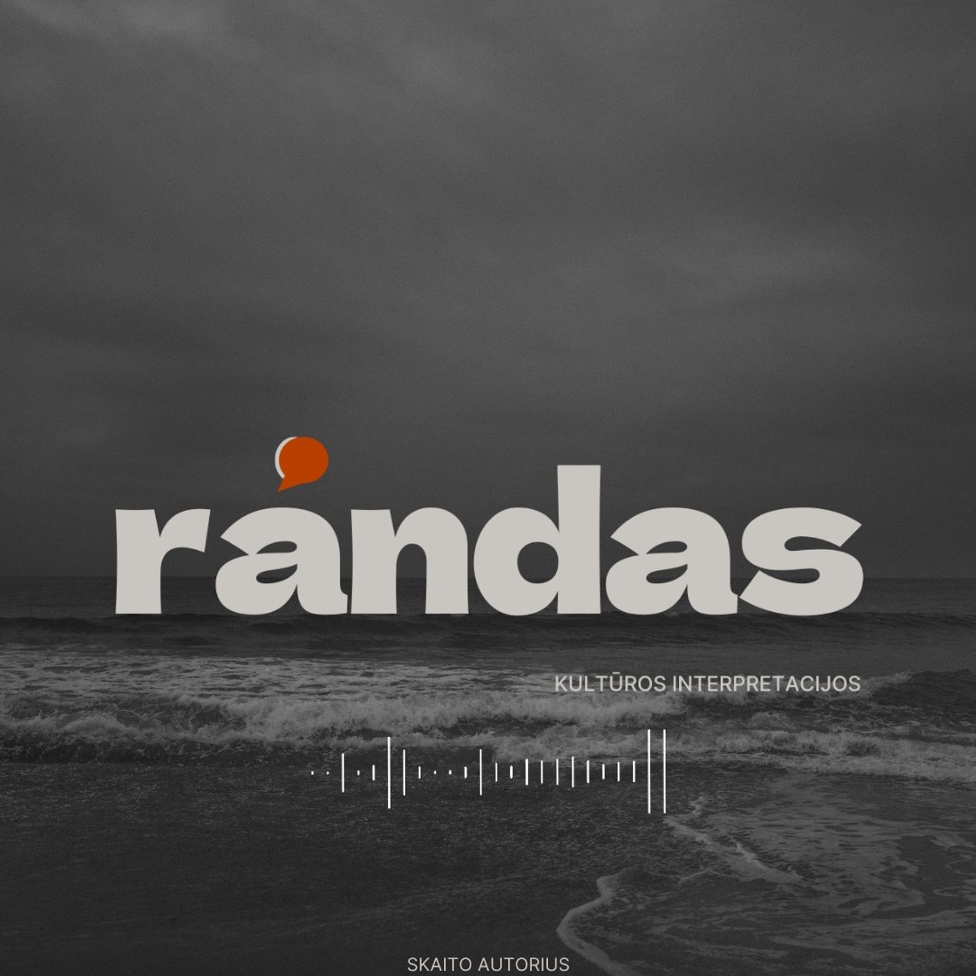 RANDAS. Pasiaukojimas. Medžio kirtimo aidas episode artwork