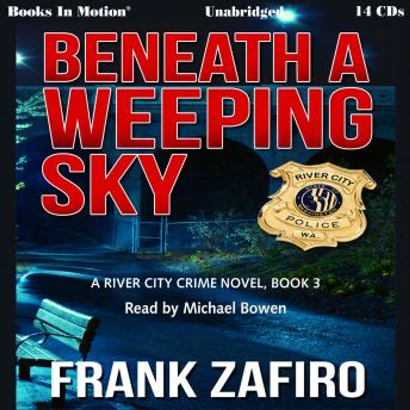 Grab the Essential Full Audiobooks in Mystery, Thriller & Horror, Suspense
