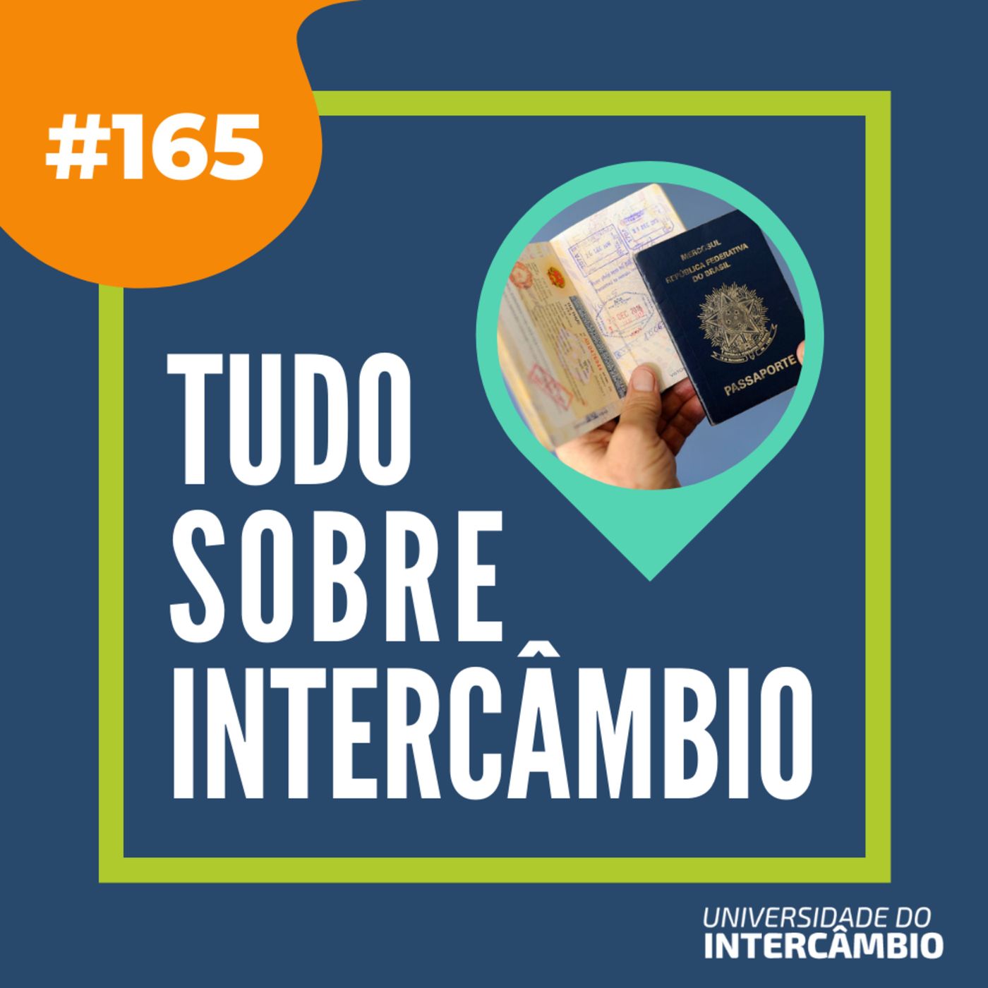 Matheus Tomoto - Tudo Sobre Intercâmbio
