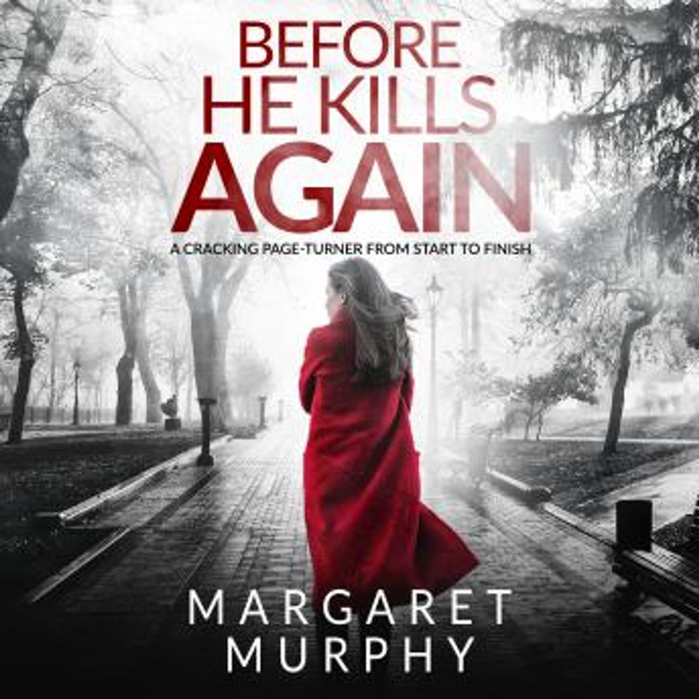 Get Best Audiobooks in Mystery, Thriller & Horror, Suspense