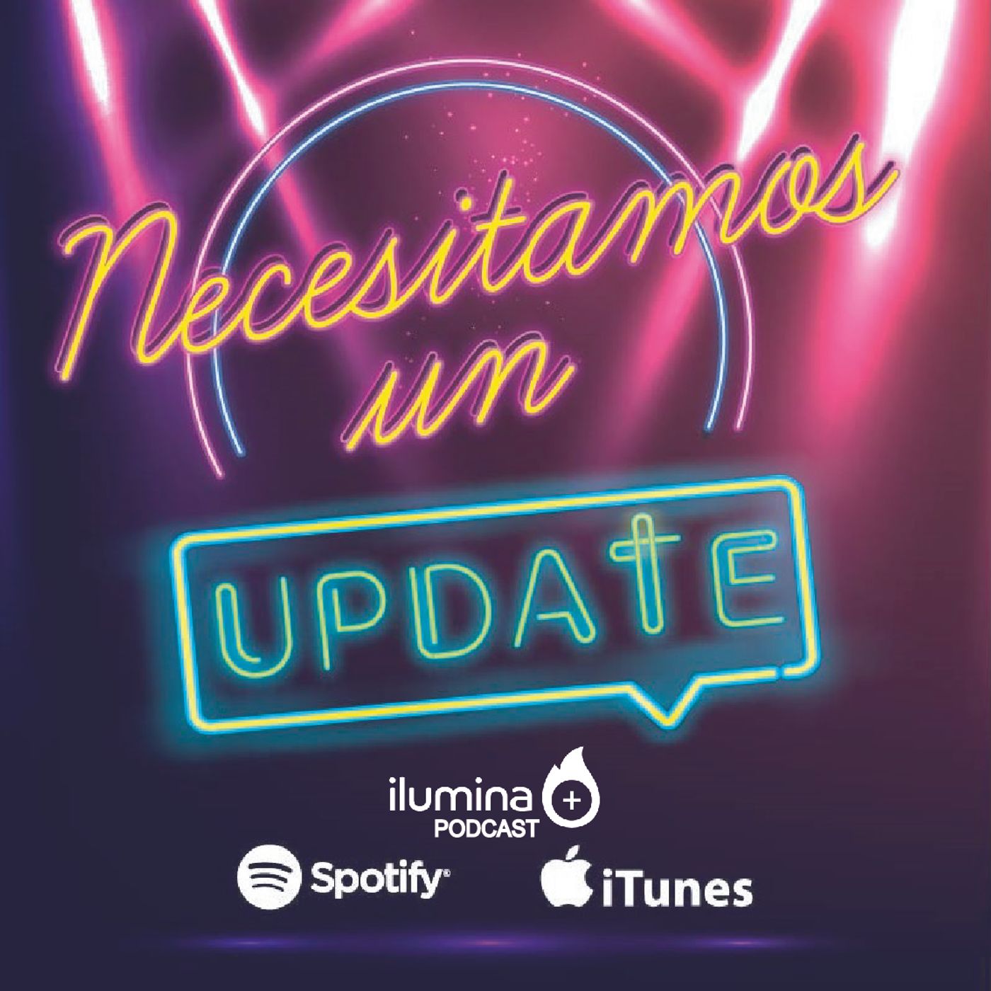 Necesitamos un update