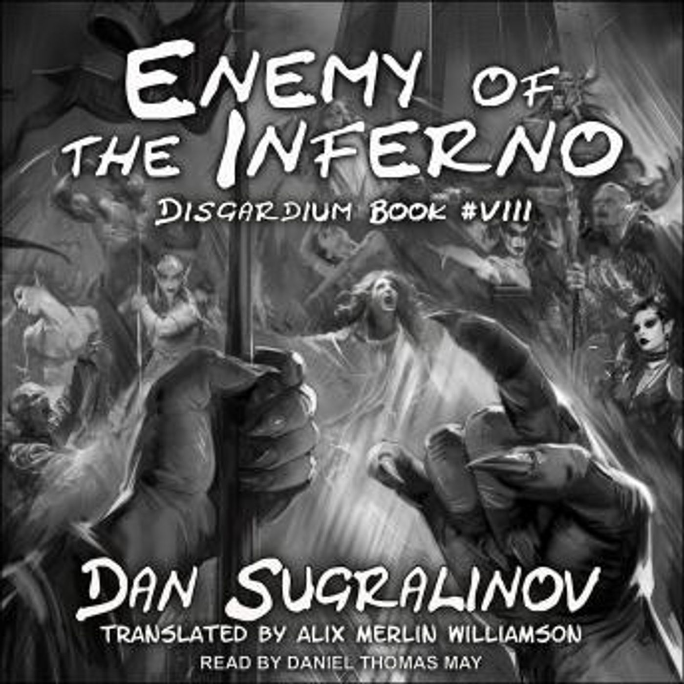 Find Best-Selling Full Audiobooks in Science Fiction & Fantasy, Science Fiction