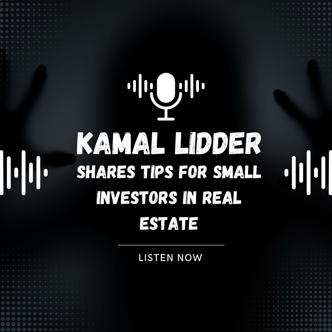 Kamal Lidder