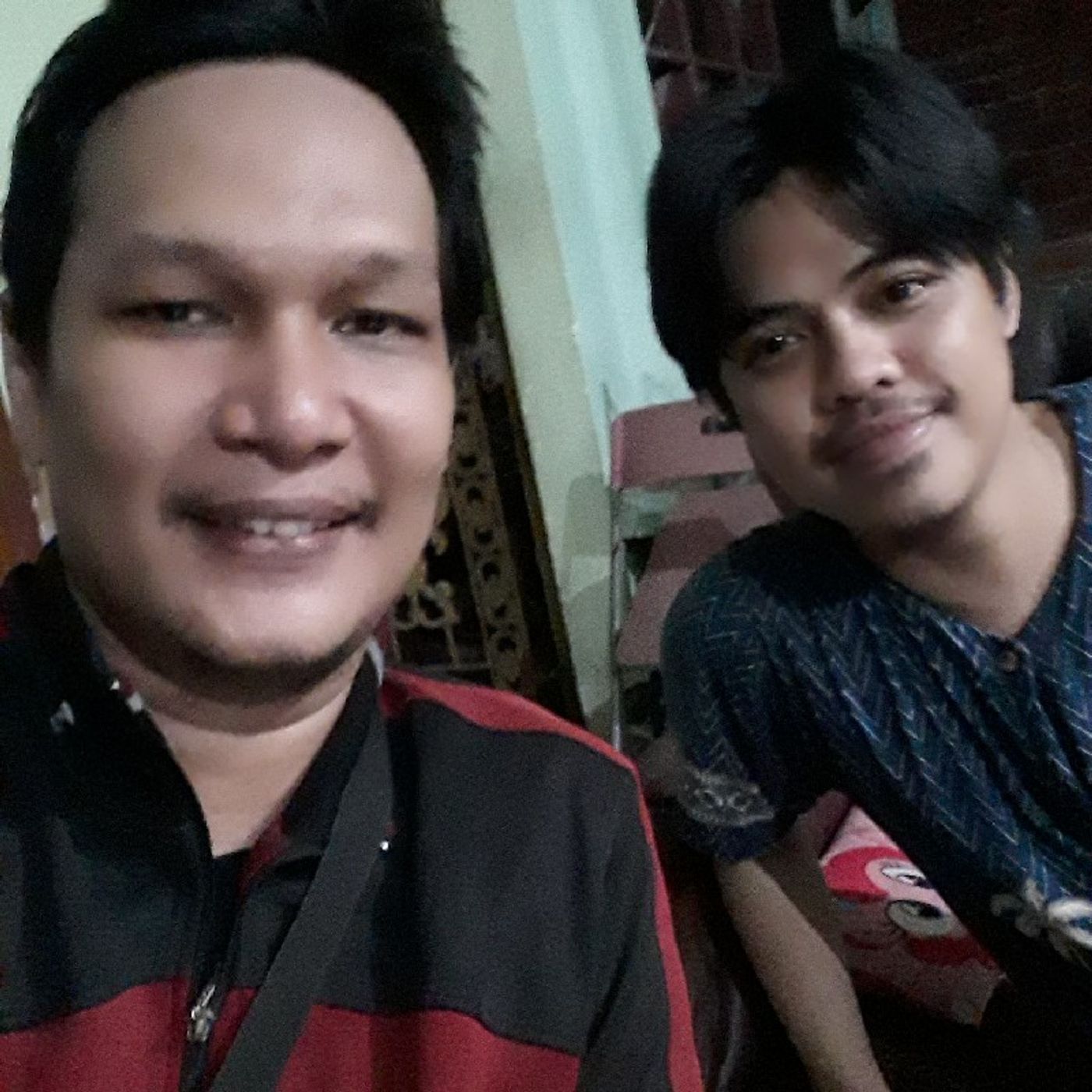 Ruly Riantrisnanto\'s podcast