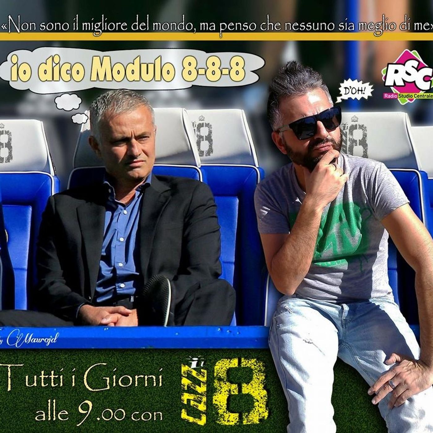 Elia Francesco Show
