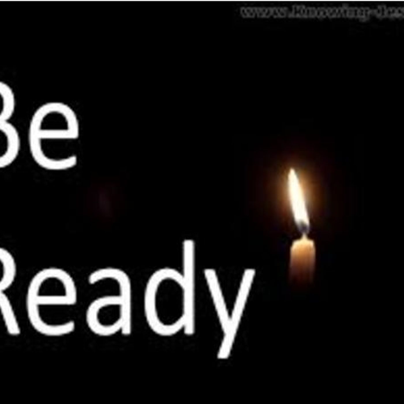 7/26/20 - The Message Of The Hour - Be Ready - Pastor Jeff Crawley episode artwork