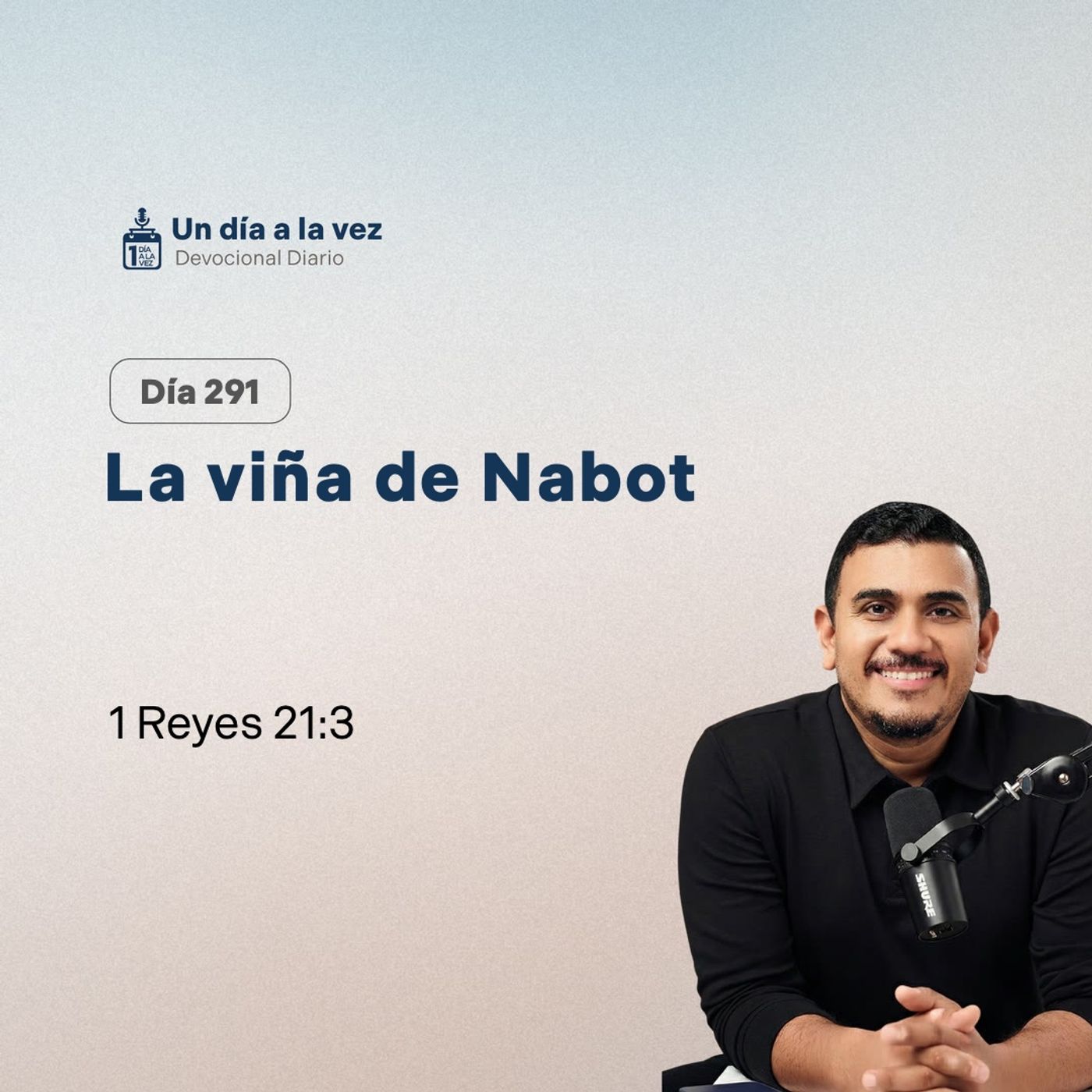 La viña de Nabot episode artwork