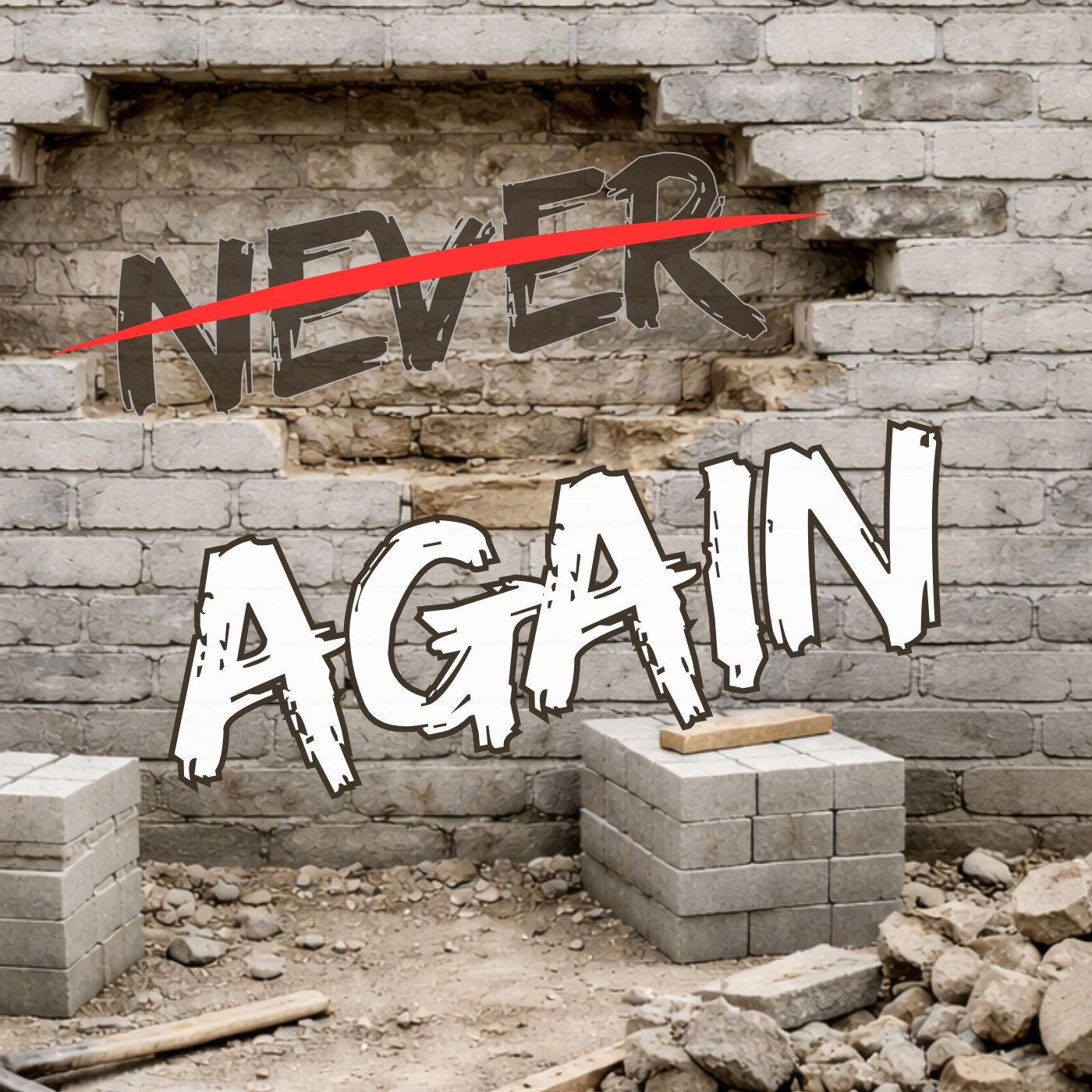 03/22/2026 Sun PM Pastor Jeff Crawley - AGAIN episode artwork