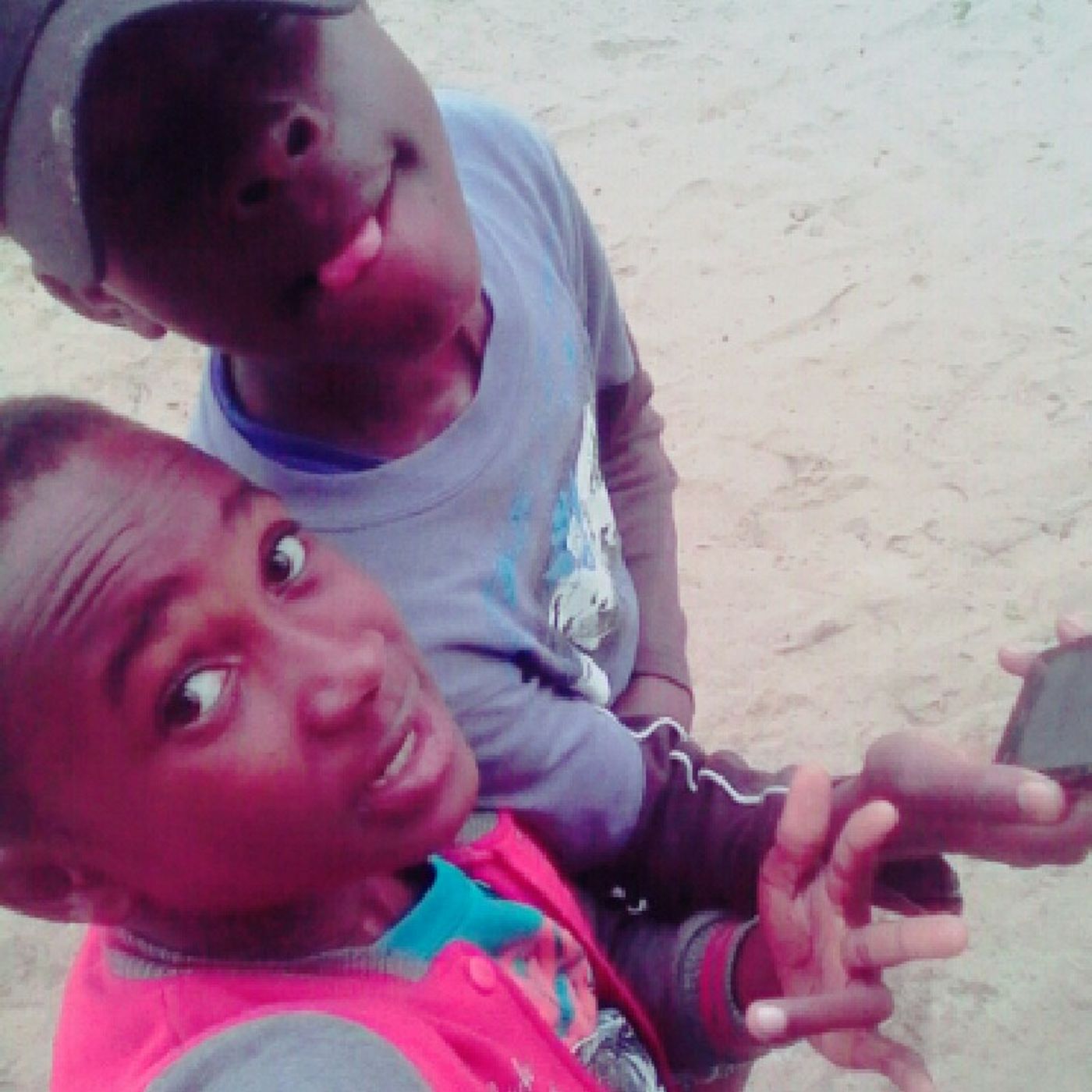 Yudy Boss\'s show ft filas boy