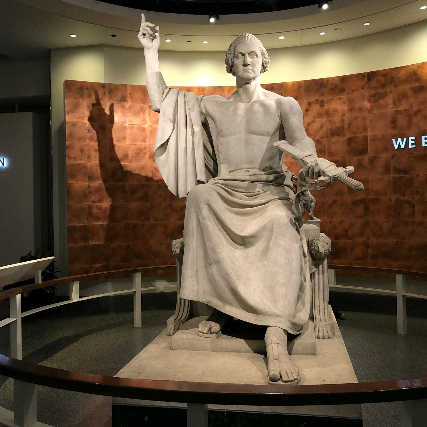 The 13th and 14th Amendment episode artwork