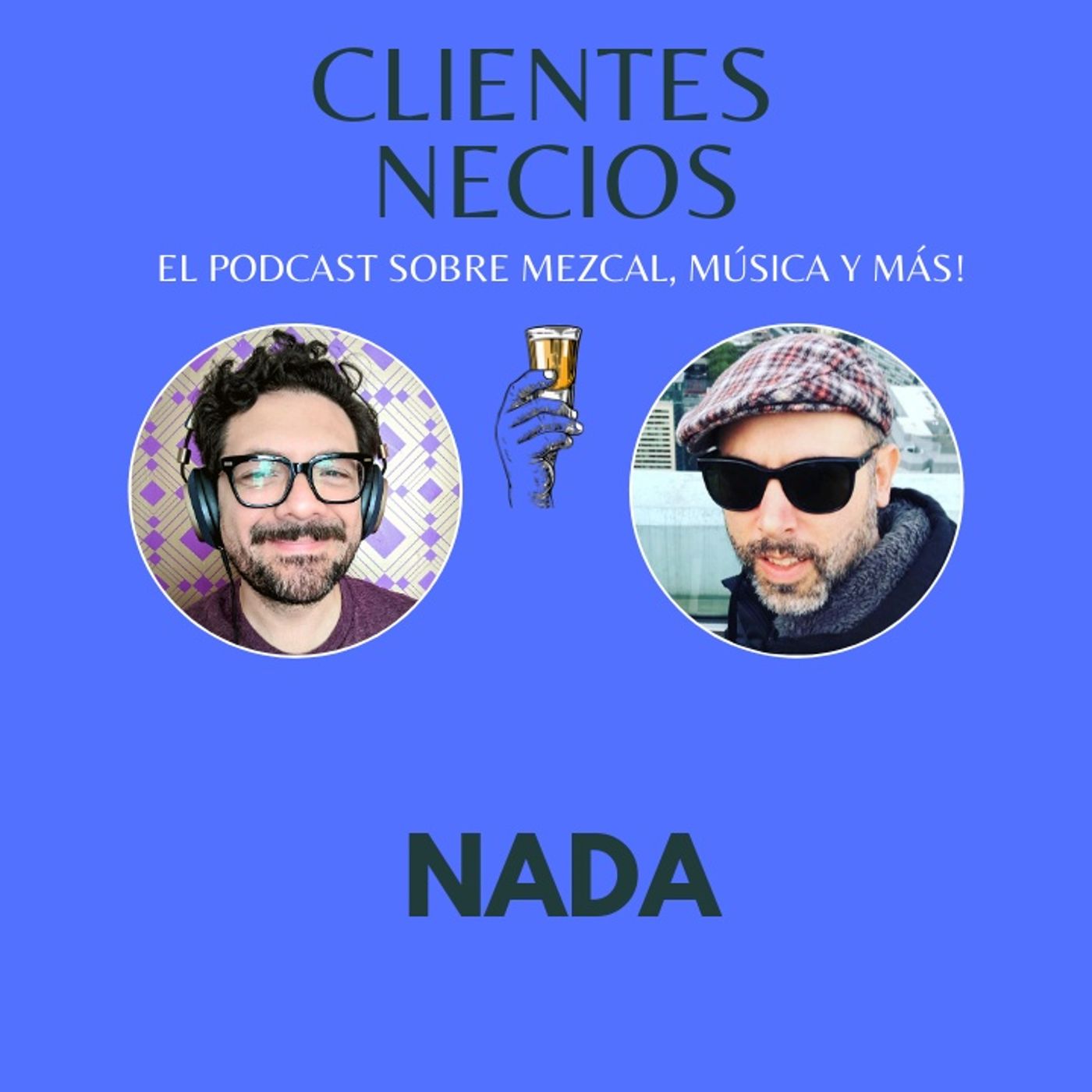 Clientes Necios con Omar y Gio