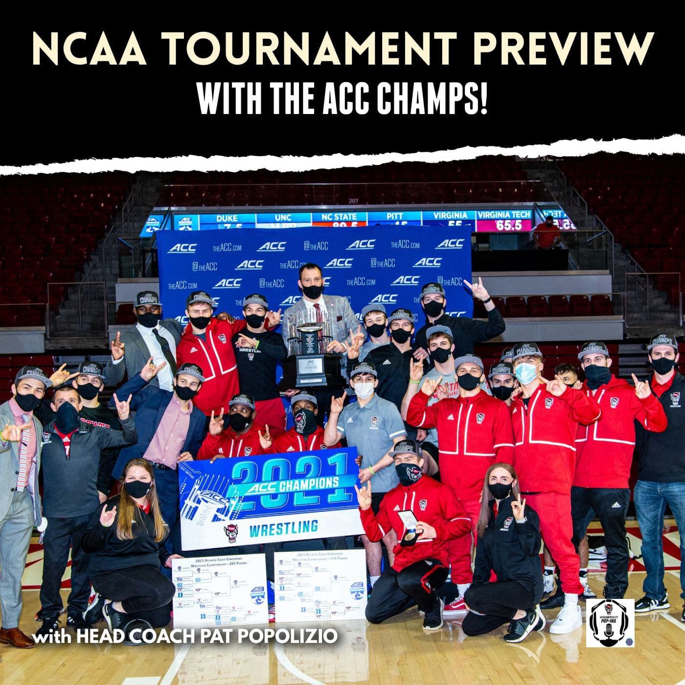 #PackMentality Pop-Ins Podcast