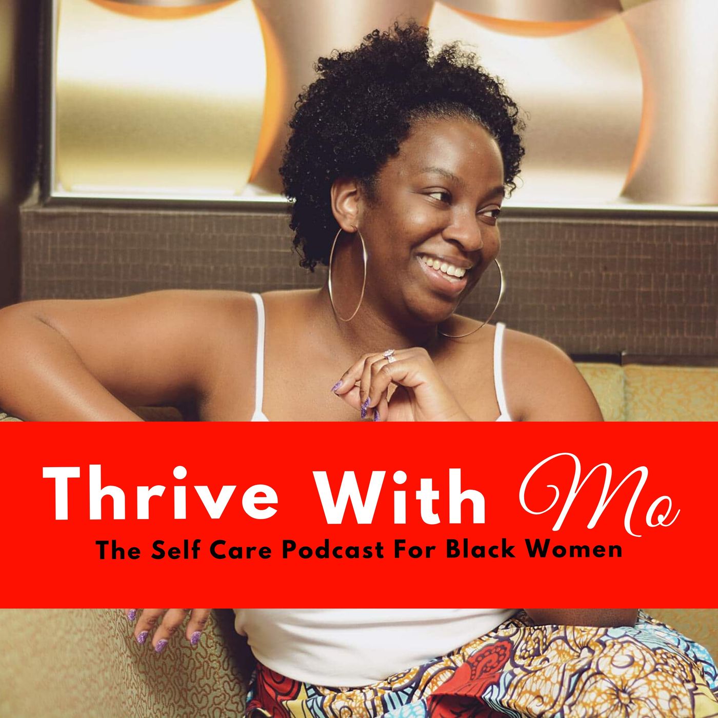 Thrive with Mo