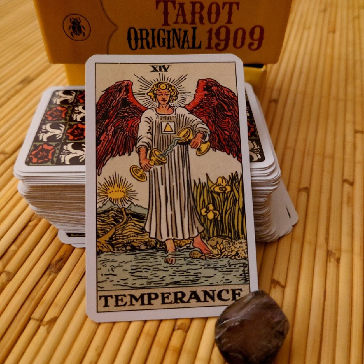 Diane\'s Tarot Diary: 我的塔羅日記