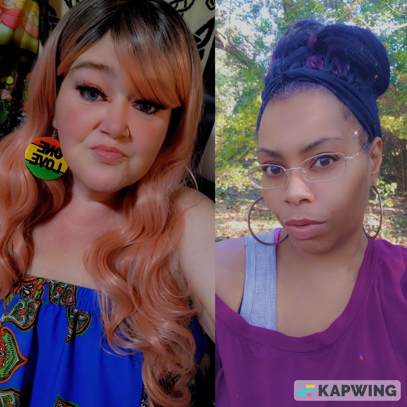 Ying Yang The Podcast