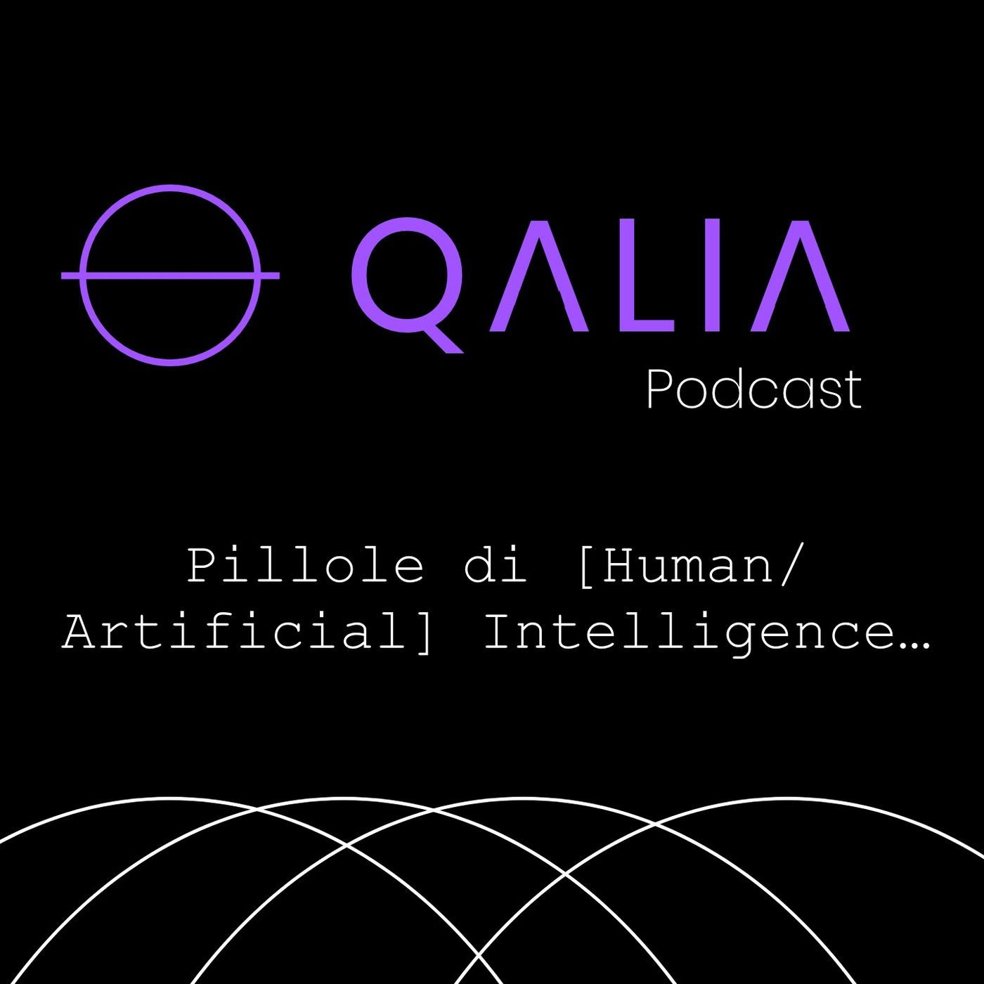 Qalia Podcast