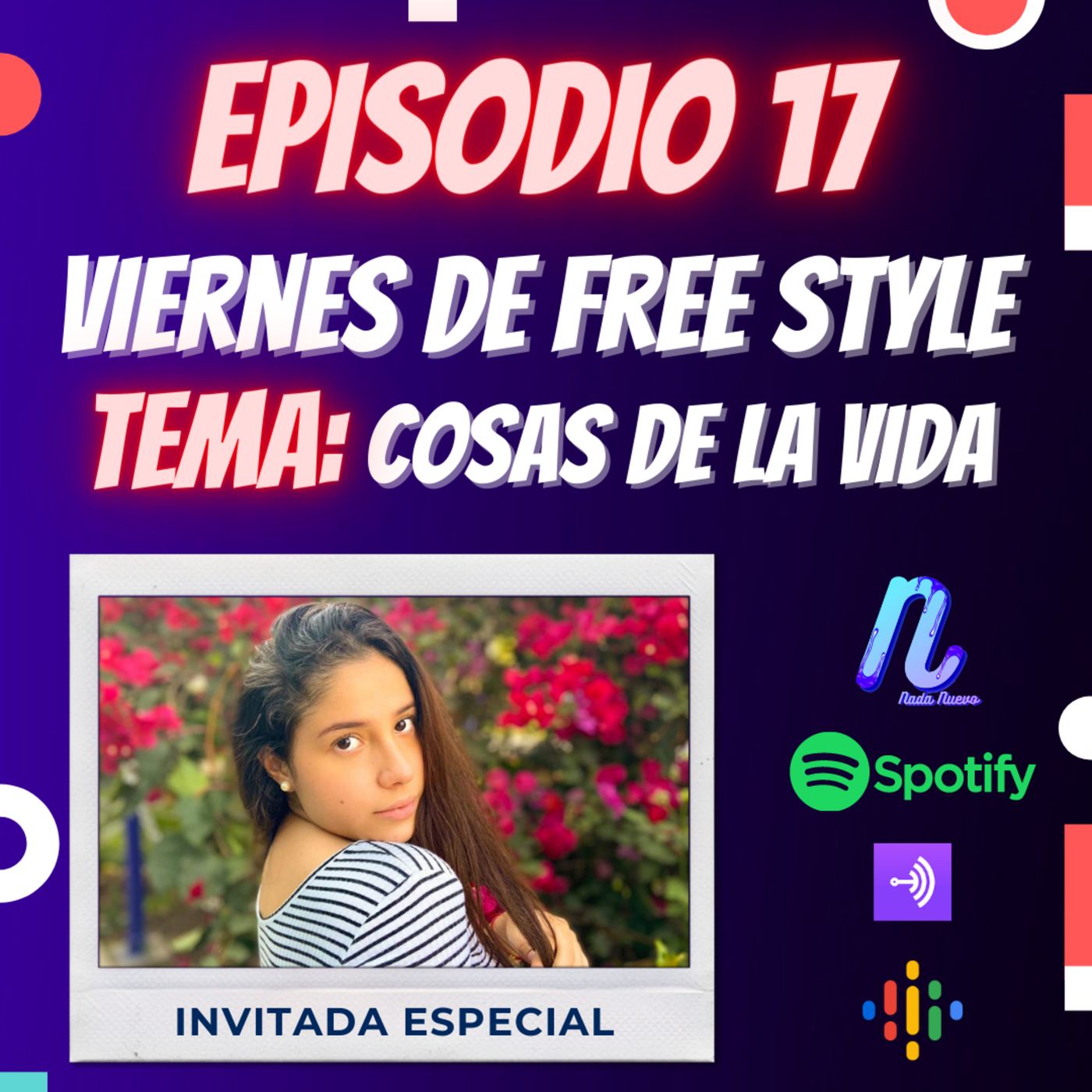 Nada Nuevo