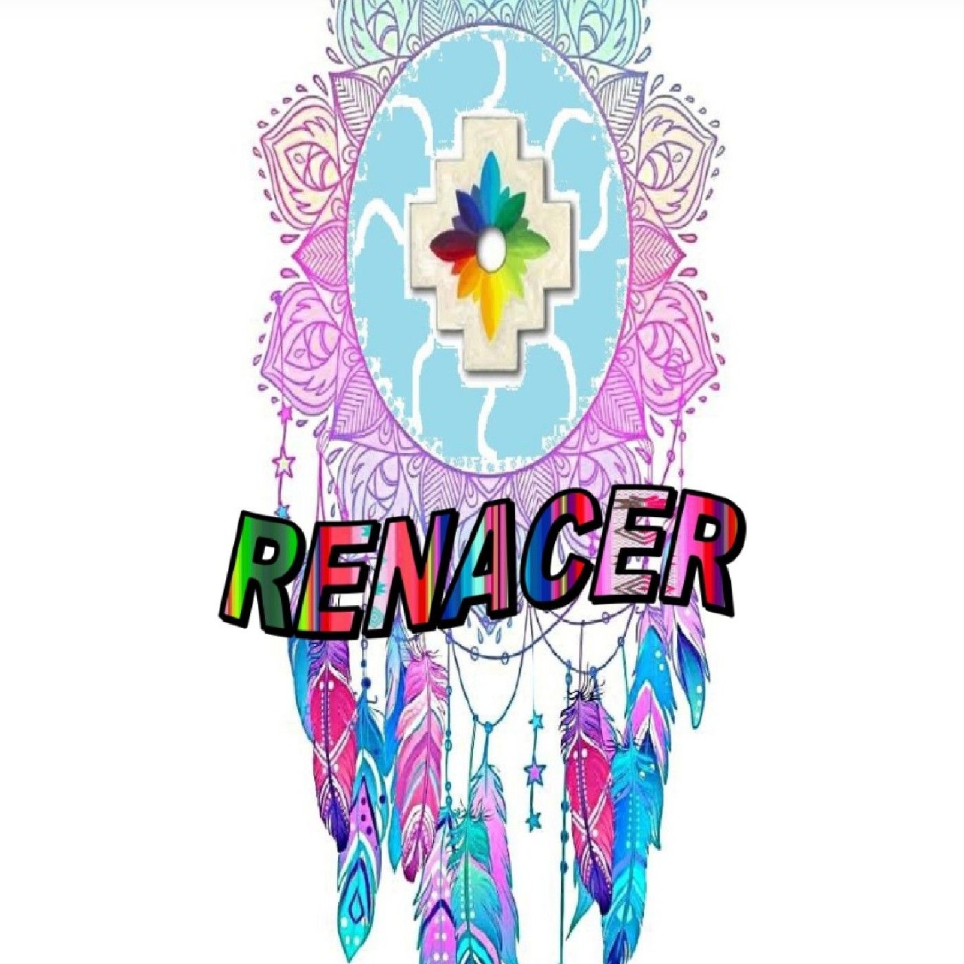 Radio Renacer podcast artwork