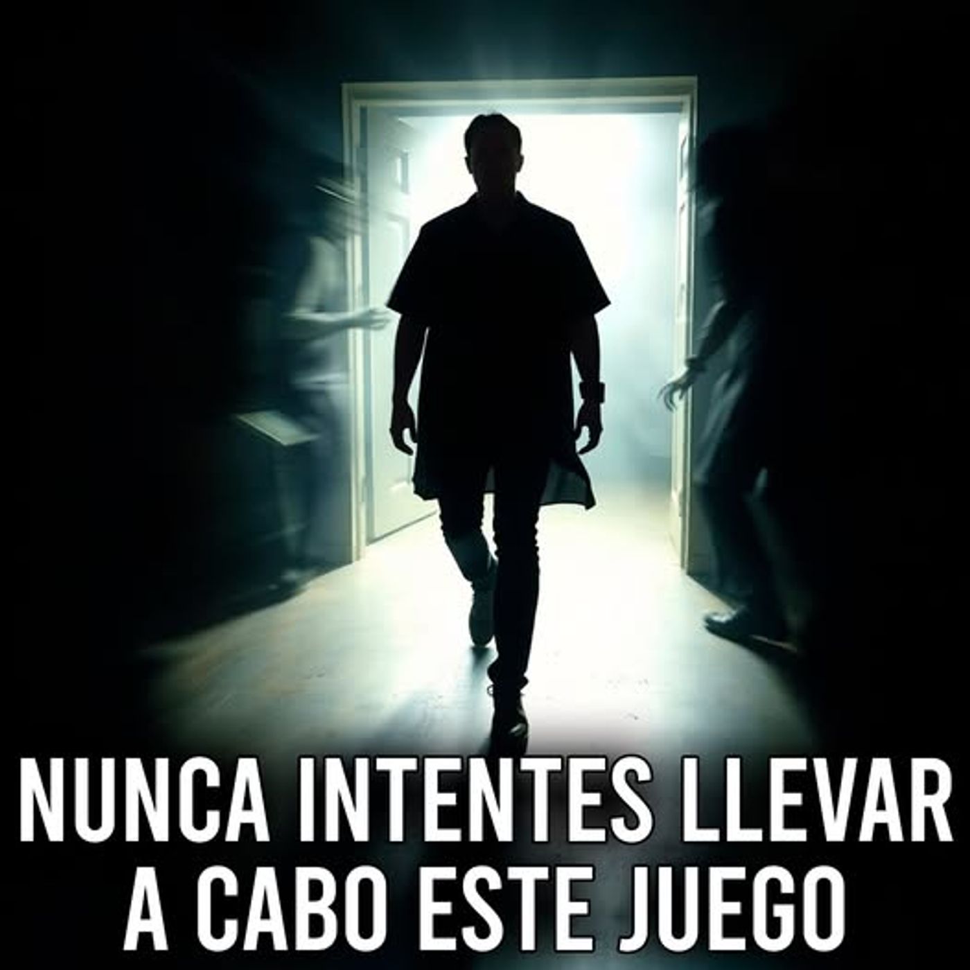 Un RITUAL de Terror que NADIE Puede TERMINAR