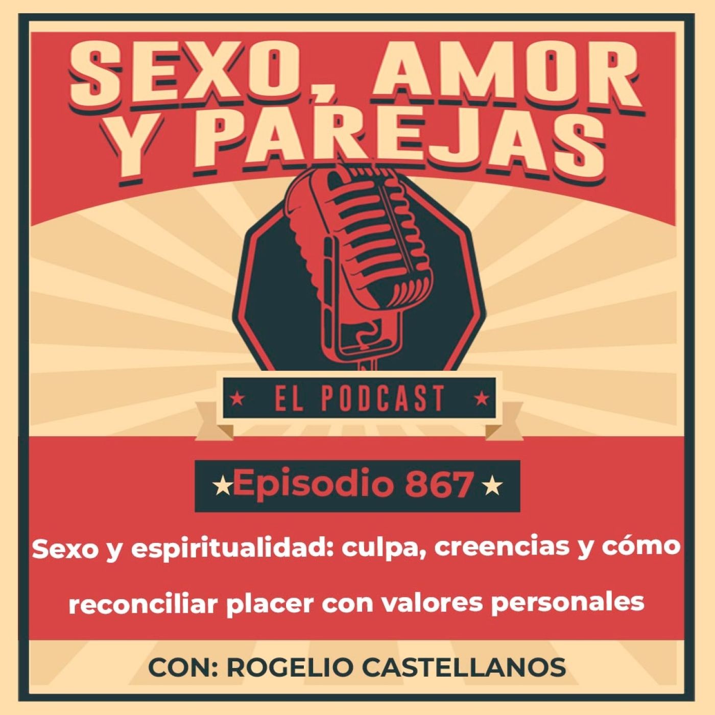 Sexo, amor y parejas