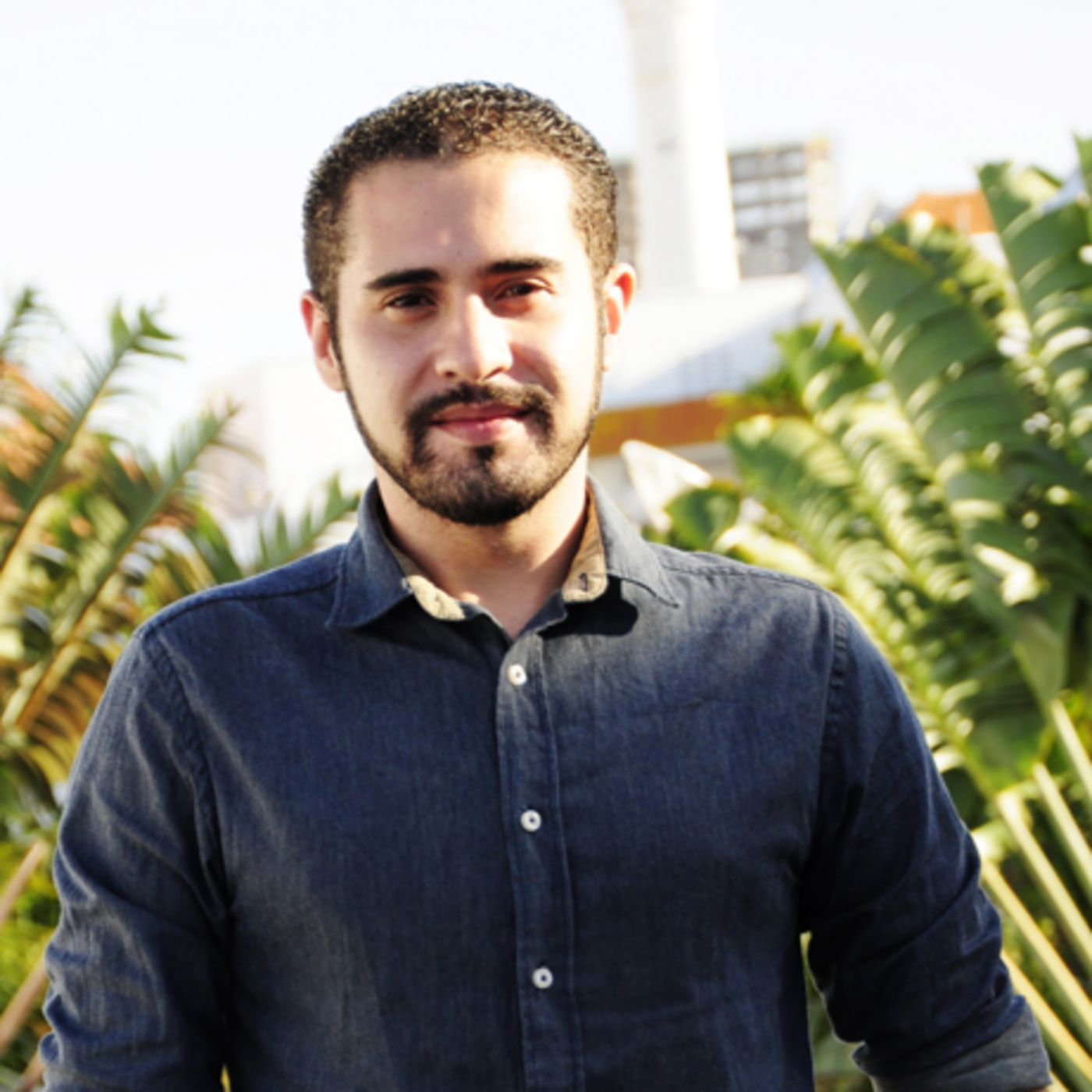 Universitária Entrevista