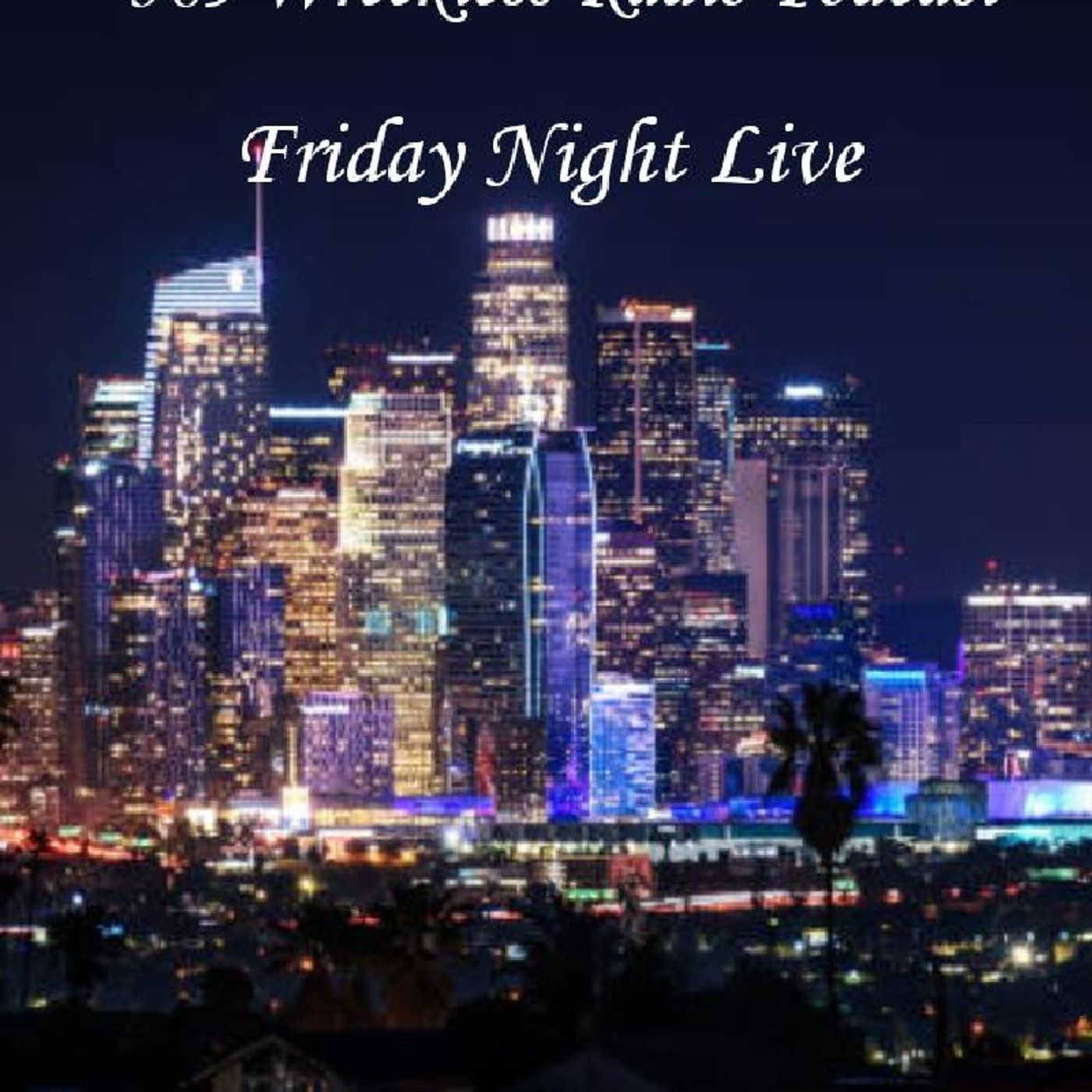 Friday Night Live 2025